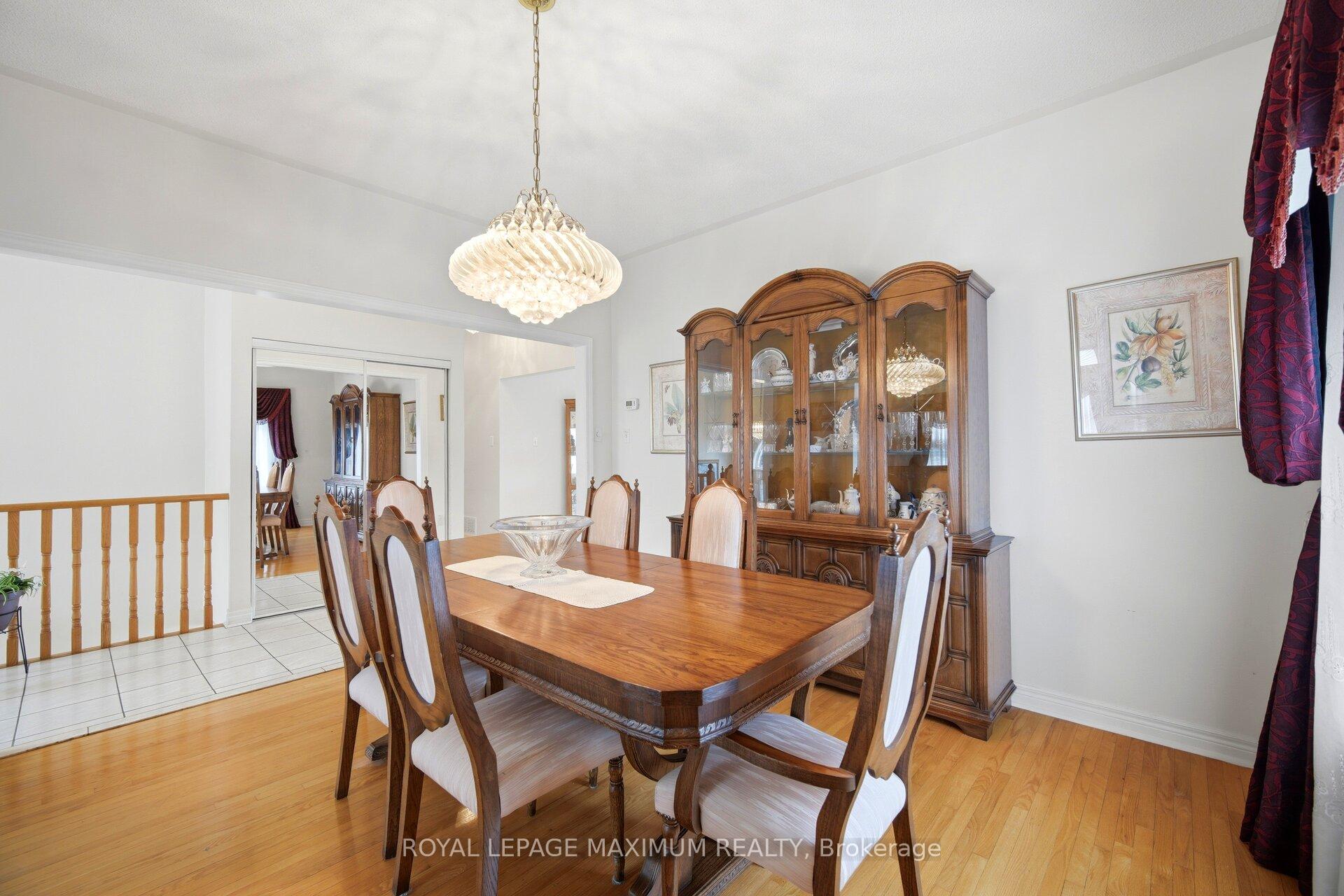 Photo 11 of 34 Kirkwood Crescent, Caledon, Rural Caledon — HOMEH