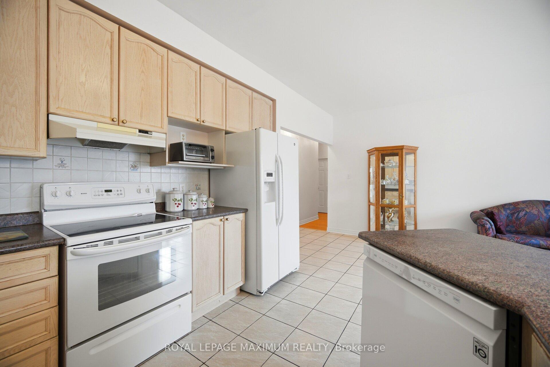 Photo 14 of 34 Kirkwood Crescent, Caledon, Rural Caledon — HOMEH