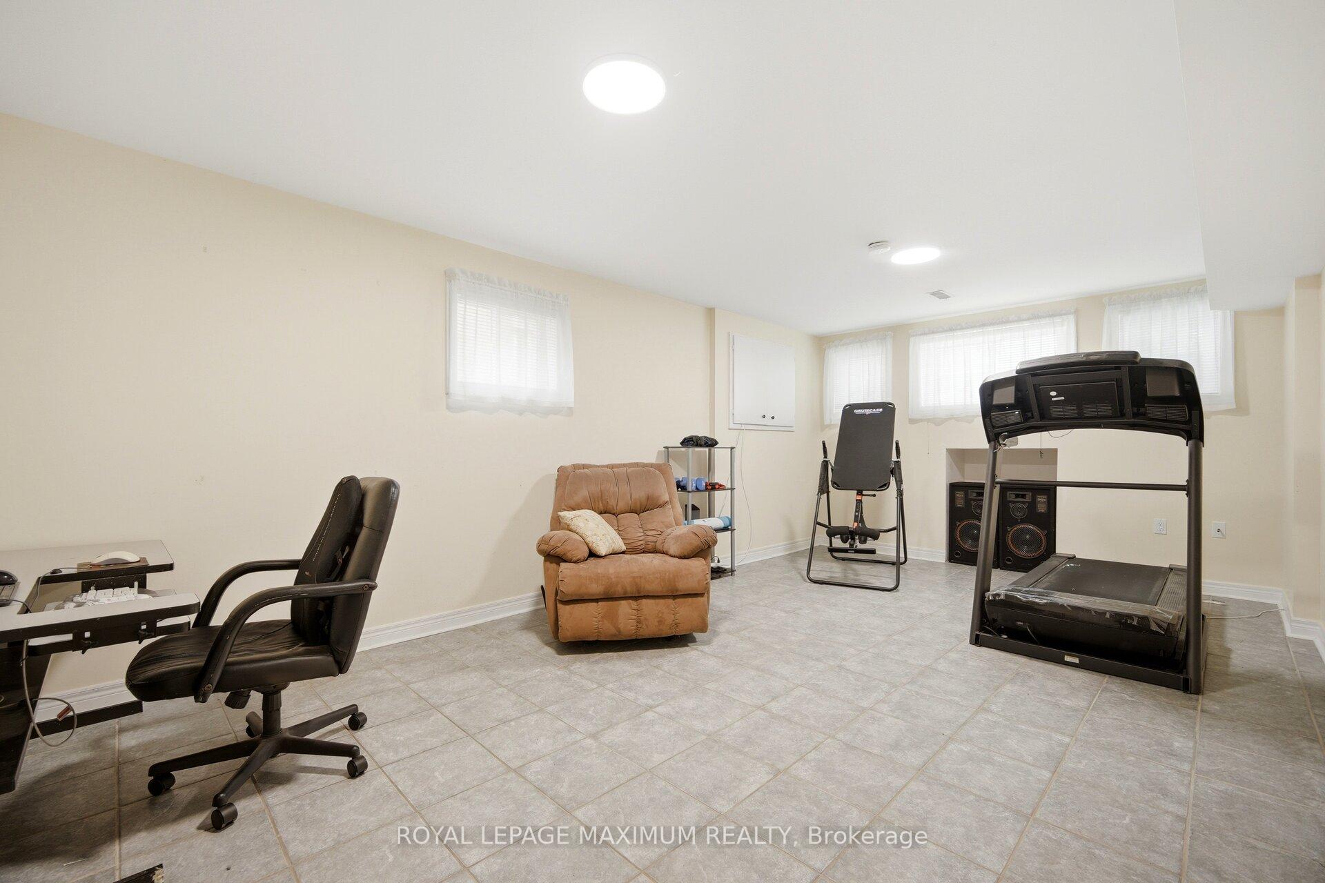 Photo 36 of 34 Kirkwood Crescent, Caledon, Rural Caledon — HOMEH