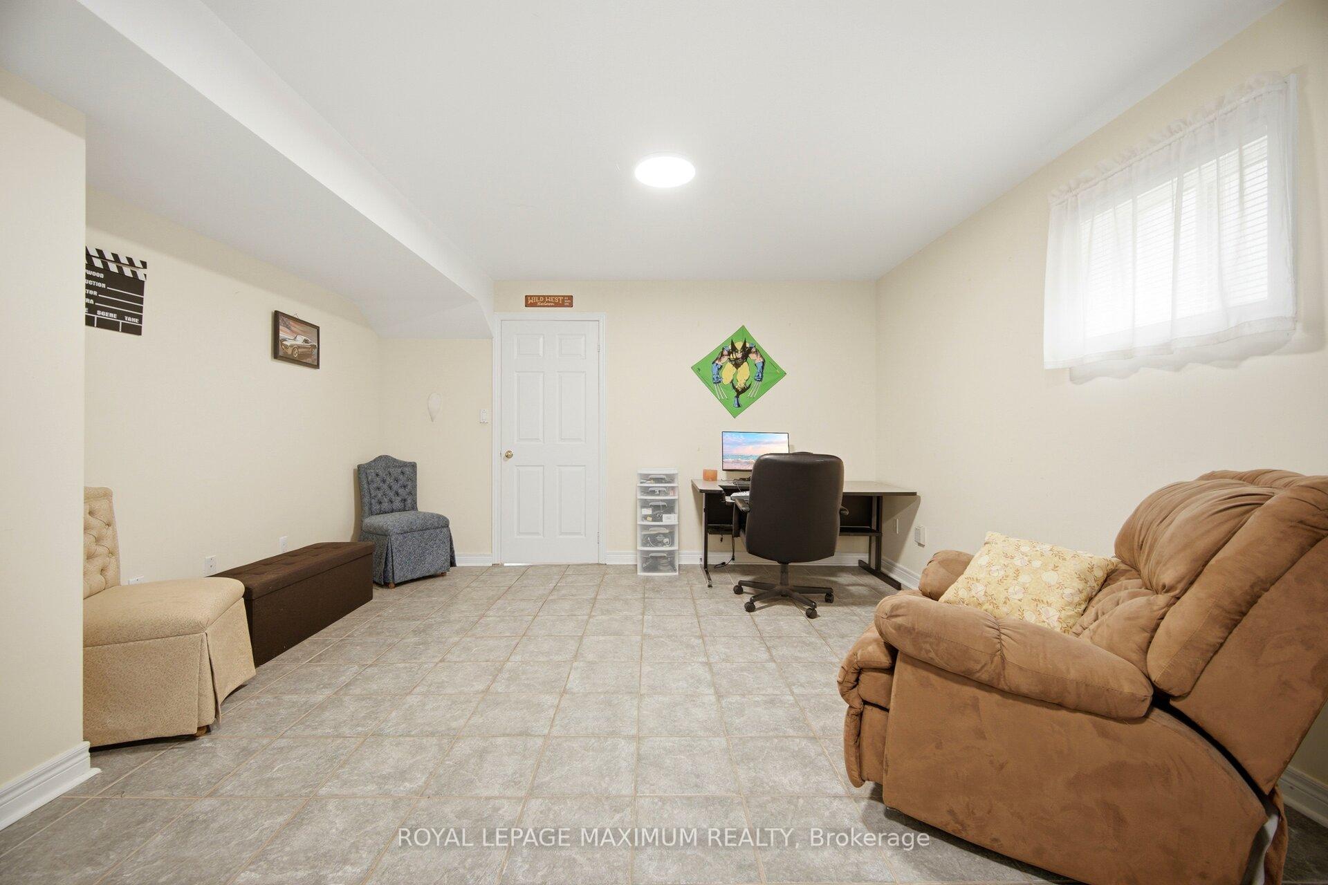 Photo 38 of 34 Kirkwood Crescent, Caledon, Rural Caledon — HOMEH