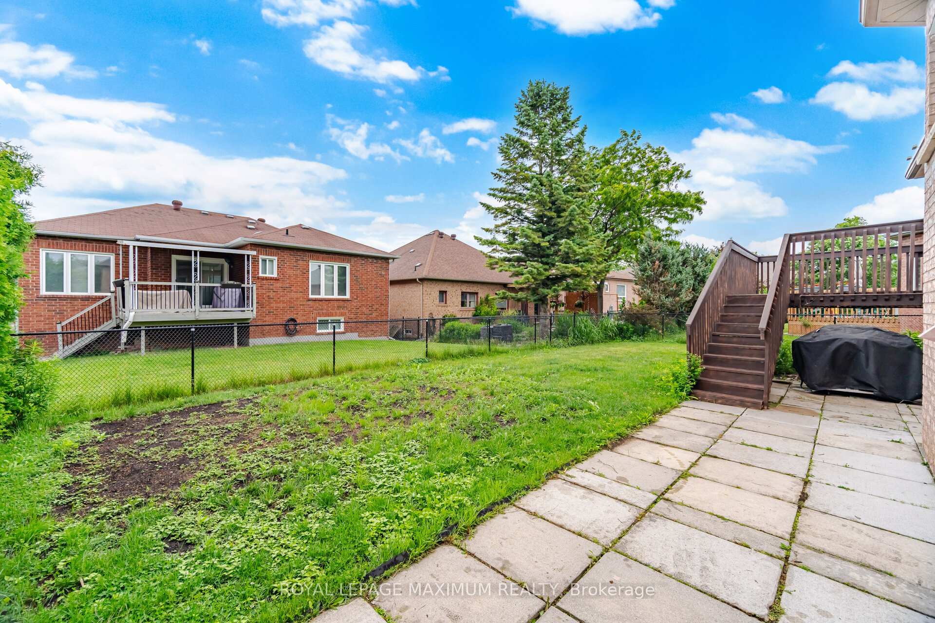 Photo 45 of 34 Kirkwood Crescent, Caledon, Rural Caledon — HOMEH
