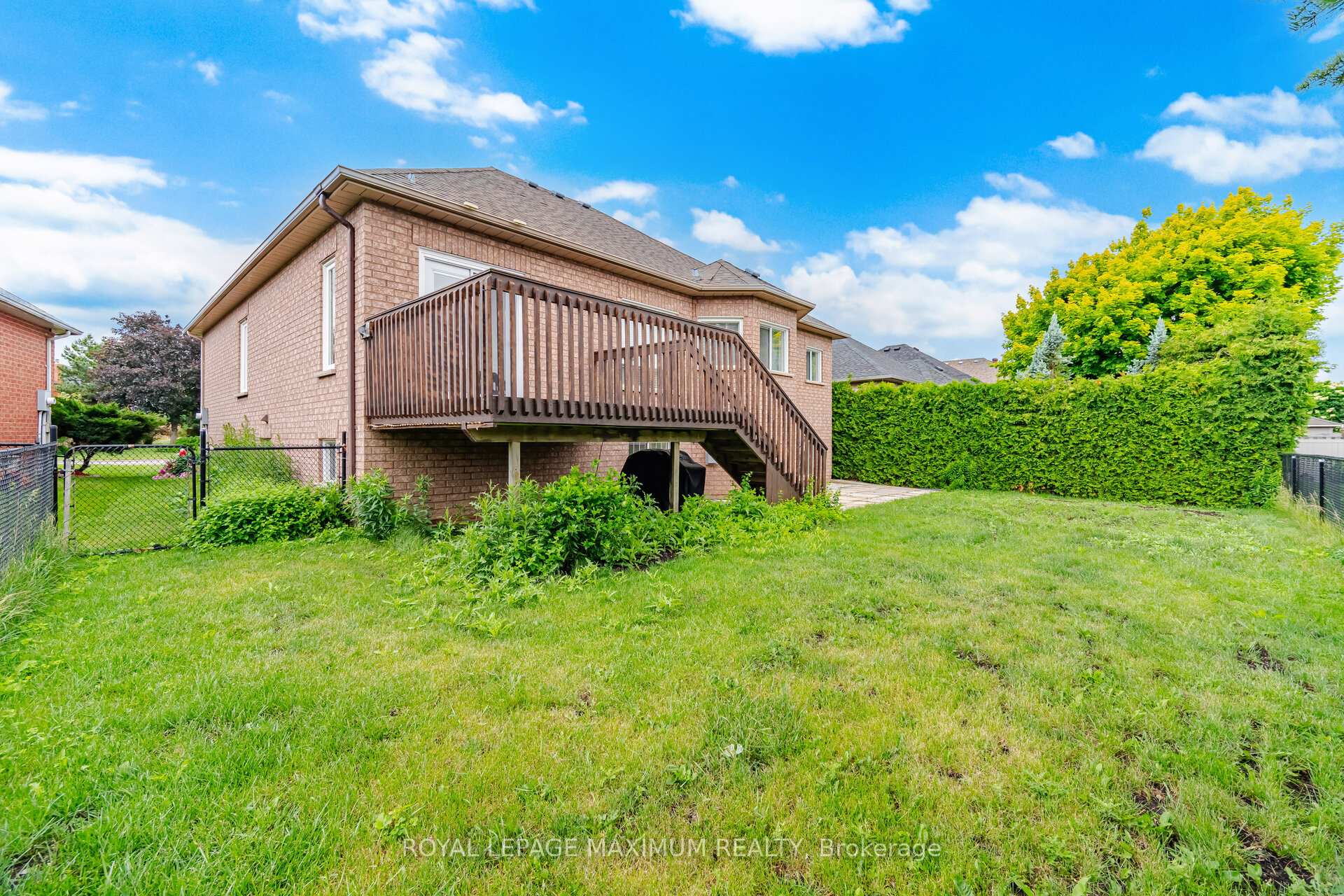 Photo 48 of 34 Kirkwood Crescent, Caledon, Rural Caledon — HOMEH