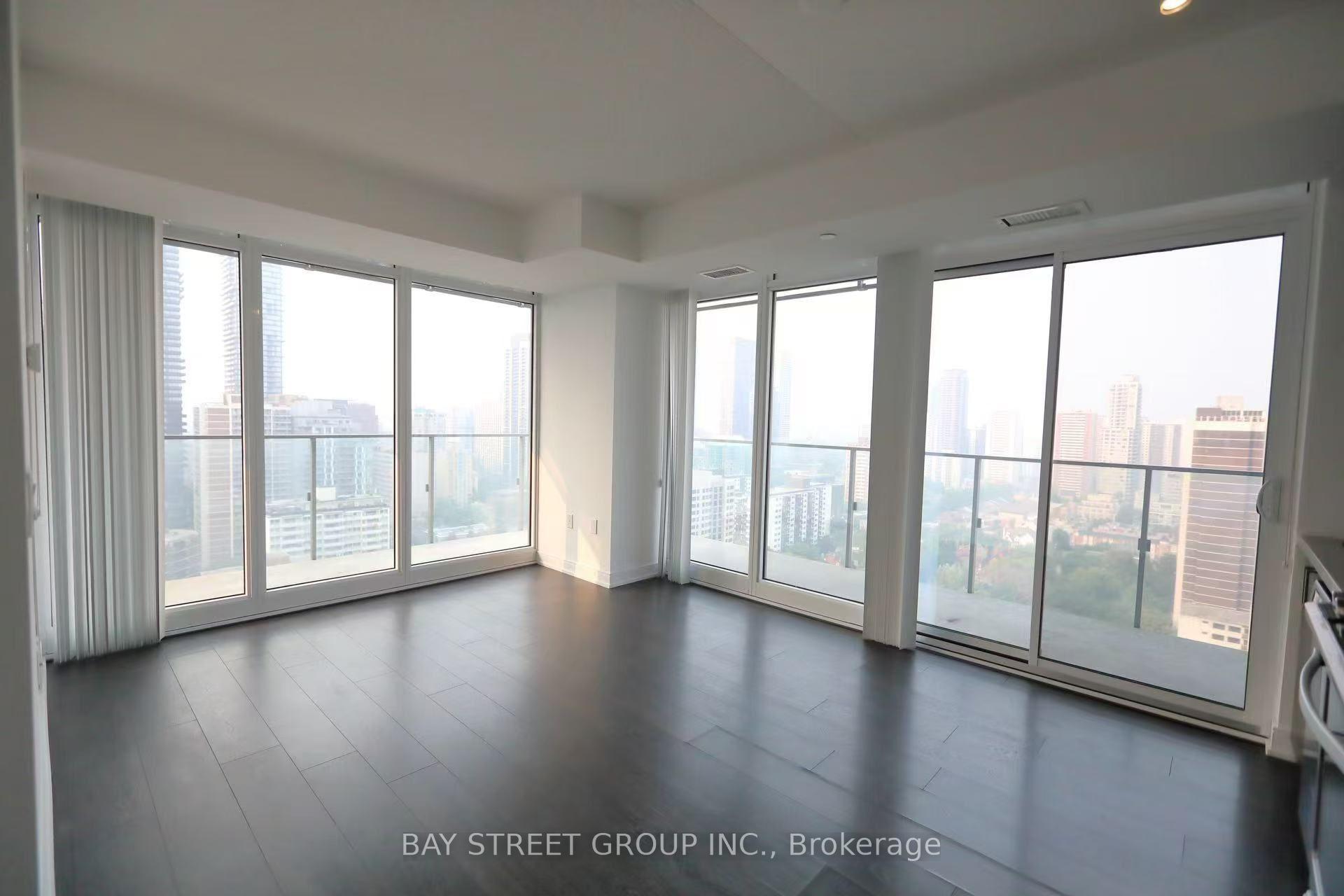 Photo 2 of Unit 3004, 50 Wellesley Street E, Toronto, Church-Yonge Corridor — HOMEH