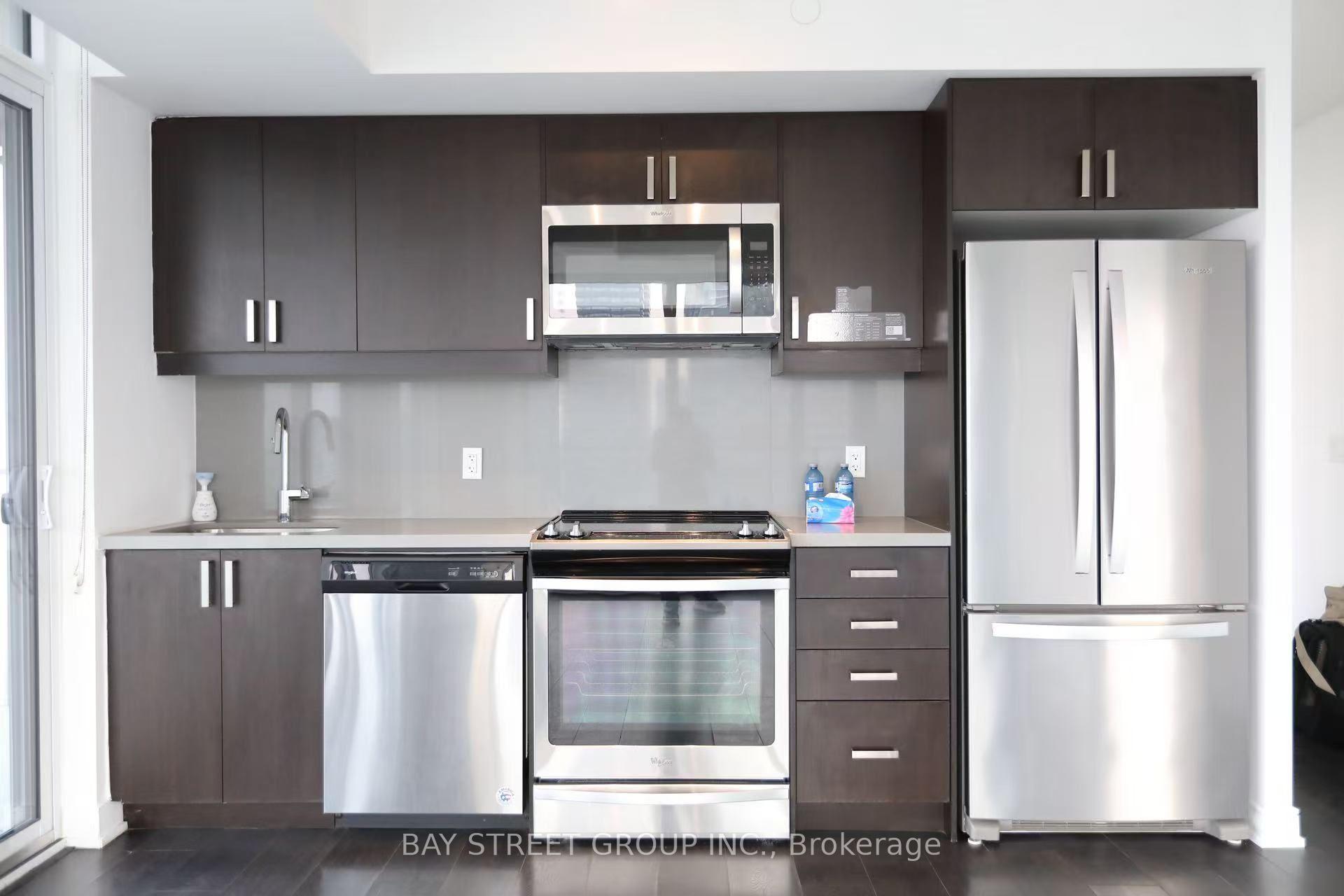 Photo 4 of Unit 3004, 50 Wellesley Street E, Toronto, Church-Yonge Corridor — HOMEH
