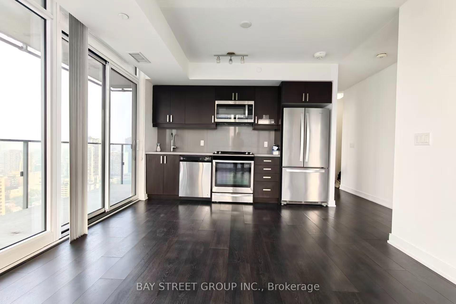 Photo 5 of Unit 3004, 50 Wellesley Street E, Toronto, Church-Yonge Corridor — HOMEH