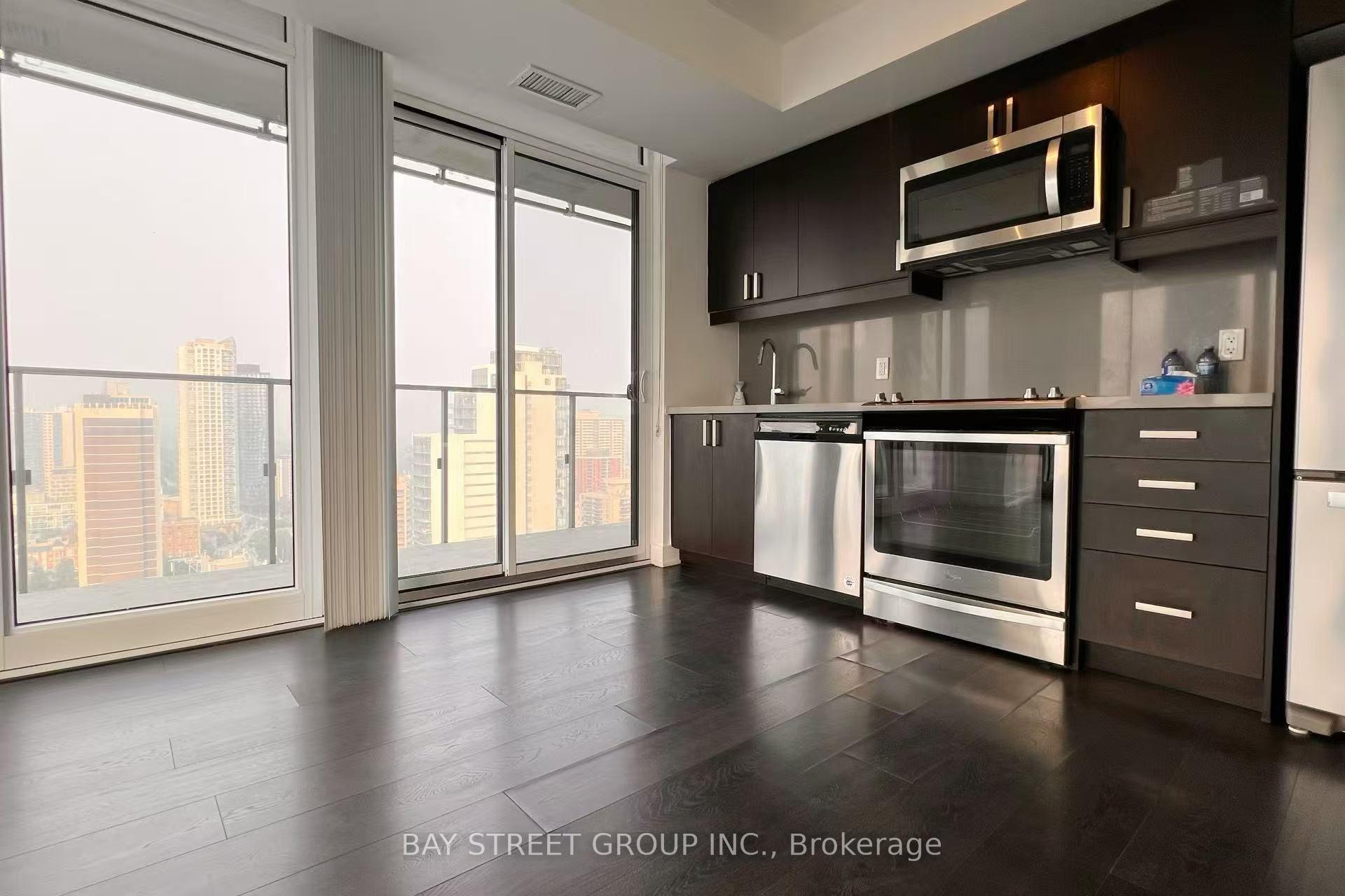 Photo 6 of Unit 3004, 50 Wellesley Street E, Toronto, Church-Yonge Corridor — HOMEH