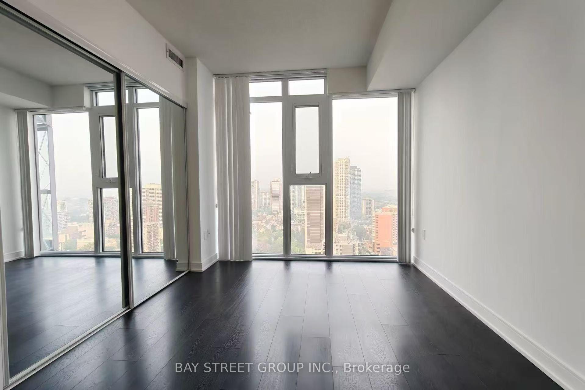 Photo 9 of Unit 3004, 50 Wellesley Street E, Toronto, Church-Yonge Corridor — HOMEH