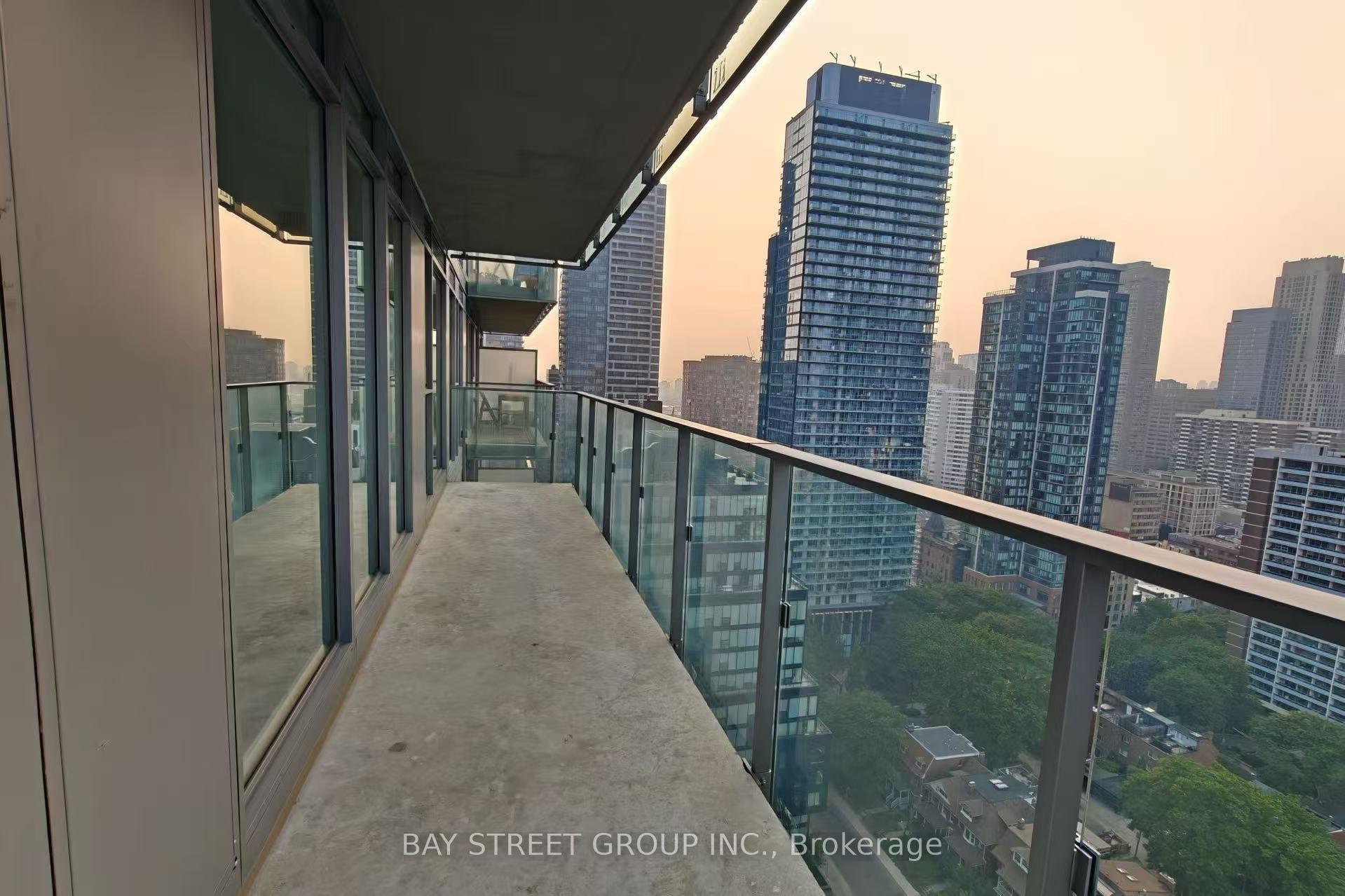 Photo 14 of Unit 3004, 50 Wellesley Street E, Toronto, Church-Yonge Corridor — HOMEH