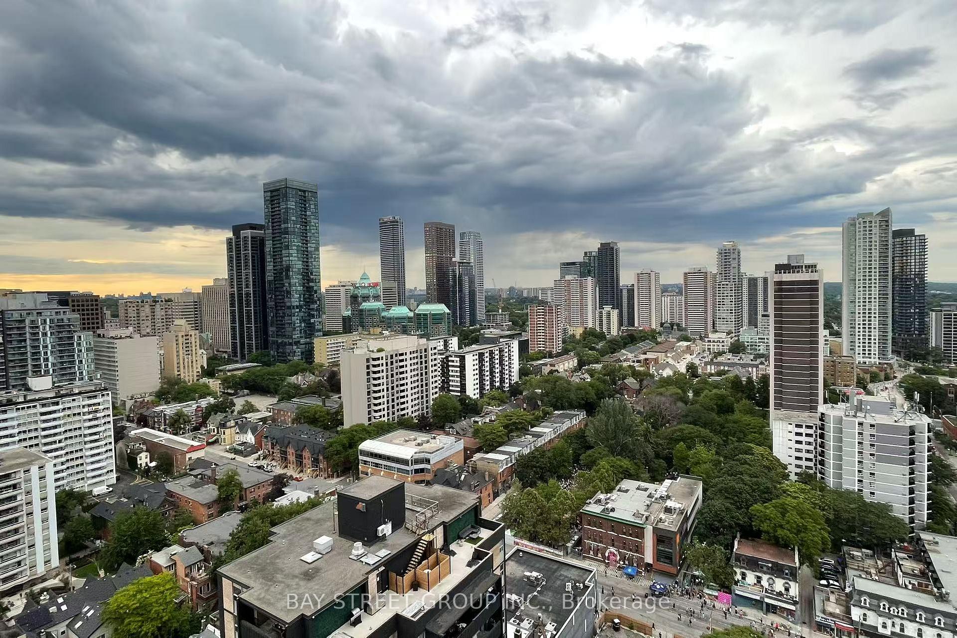 Photo 15 of Unit 3004, 50 Wellesley Street E, Toronto, Church-Yonge Corridor — HOMEH