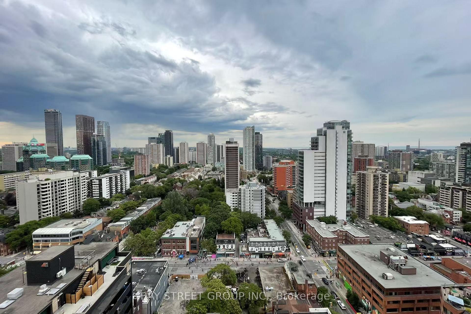 Photo 16 of Unit 3004, 50 Wellesley Street E, Toronto, Church-Yonge Corridor — HOMEH
