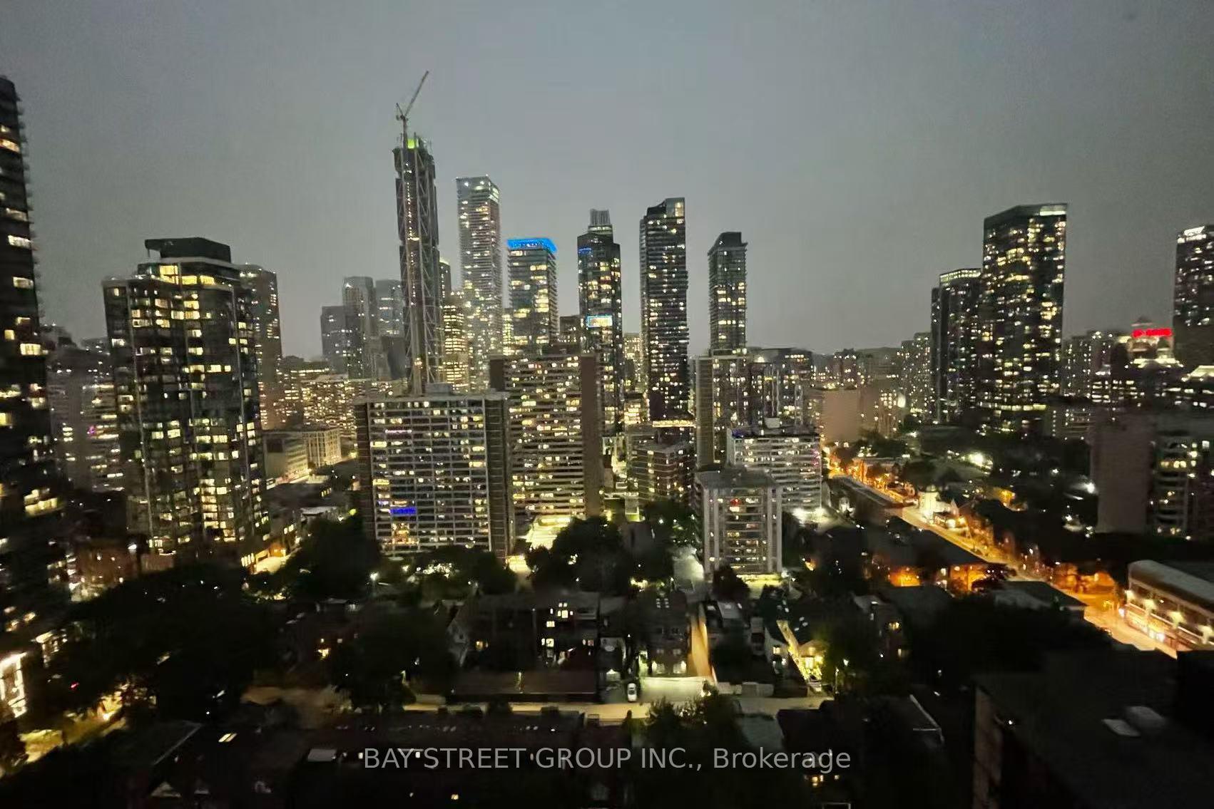 Photo 17 of Unit 3004, 50 Wellesley Street E, Toronto, Church-Yonge Corridor — HOMEH