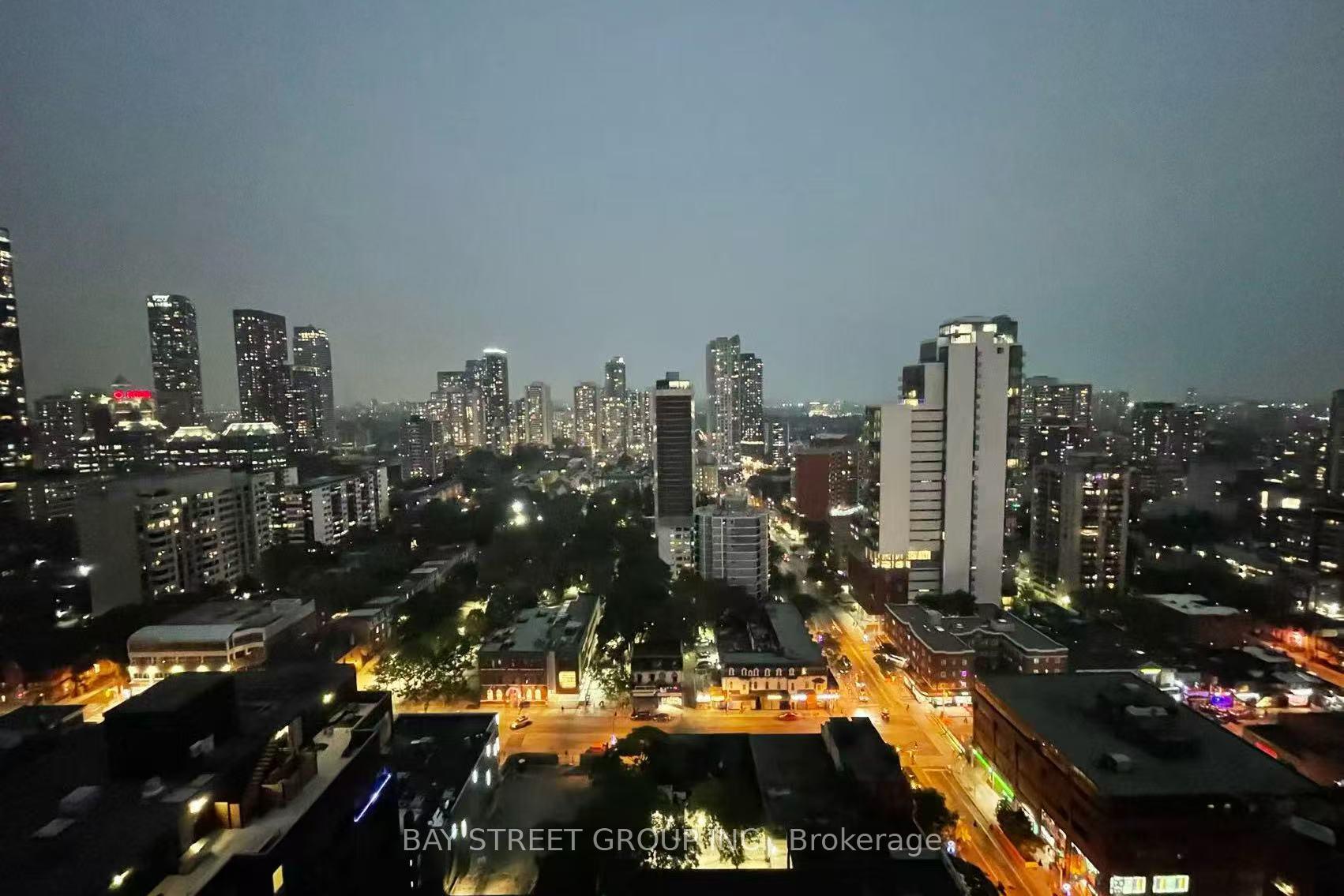 Photo 18 of Unit 3004, 50 Wellesley Street E, Toronto, Church-Yonge Corridor — HOMEH
