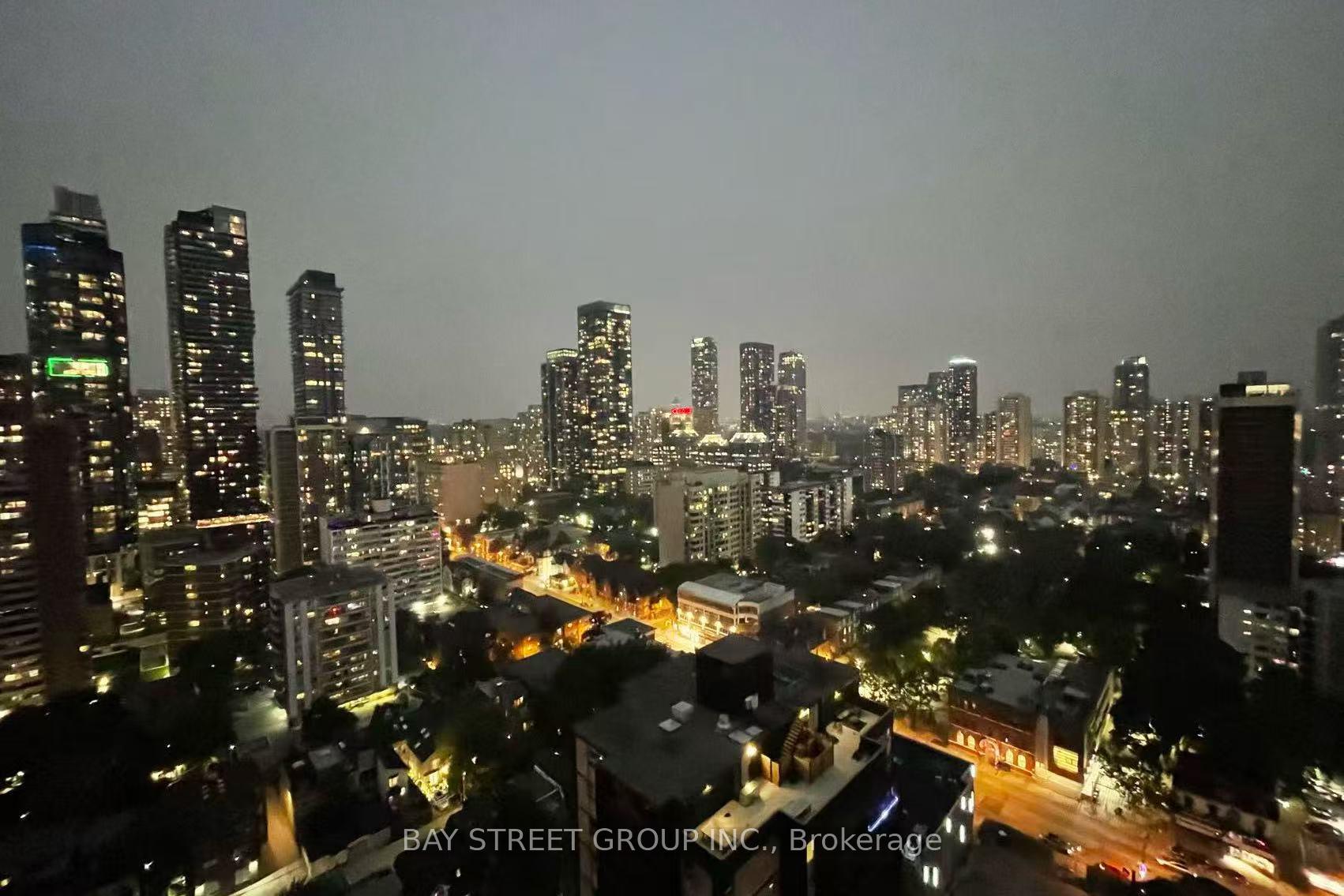 Photo 19 of Unit 3004, 50 Wellesley Street E, Toronto, Church-Yonge Corridor — HOMEH