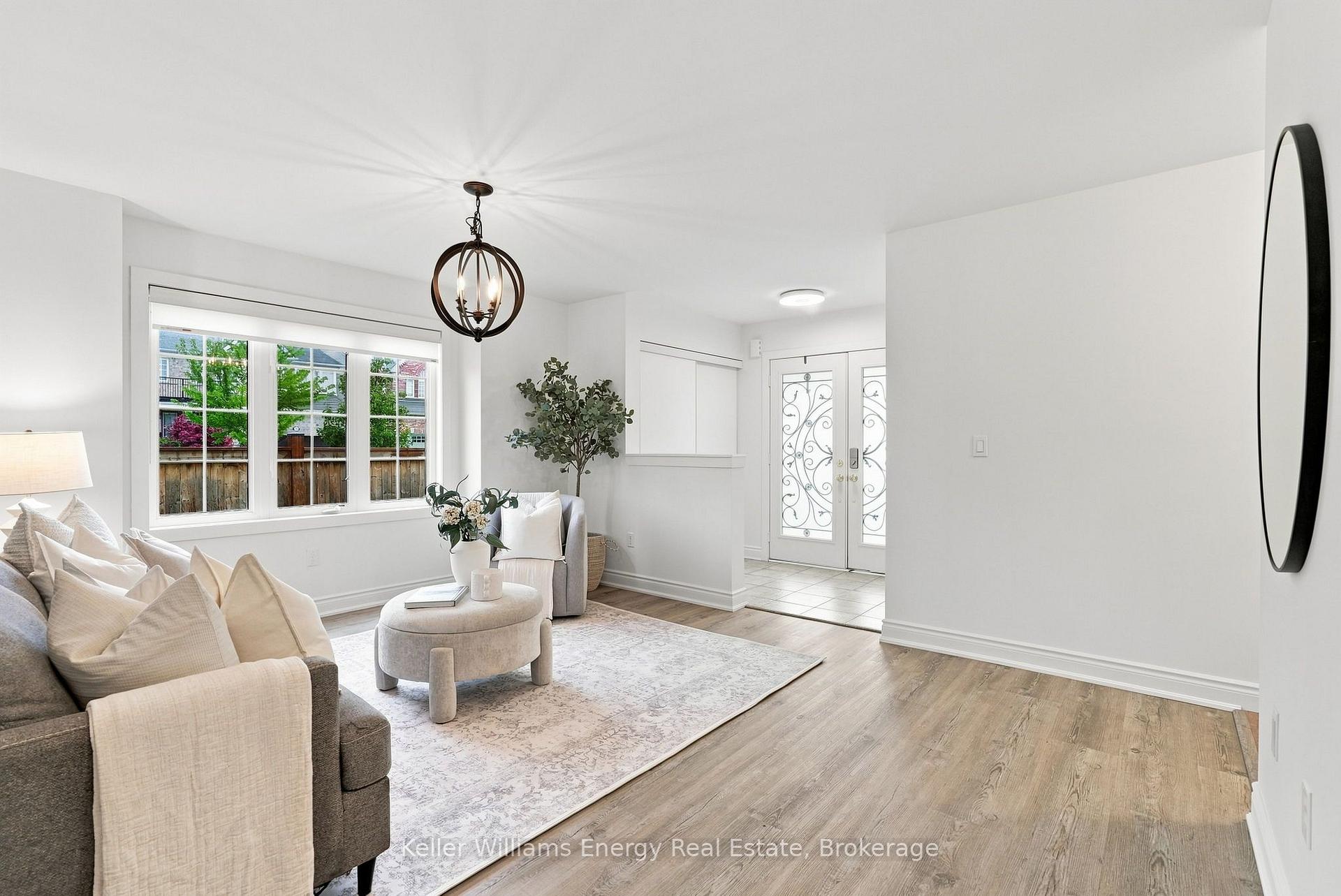 Photo 6 of 171 Allworth Crescent, Clarington, Bowmanville — HOMEH