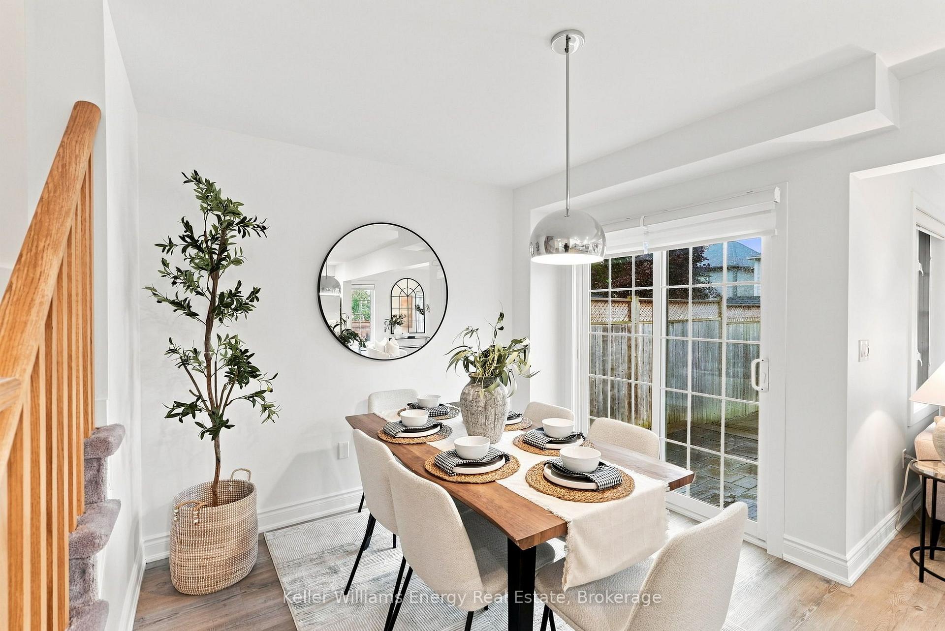 Photo 17 of 171 Allworth Crescent, Clarington, Bowmanville — HOMEH