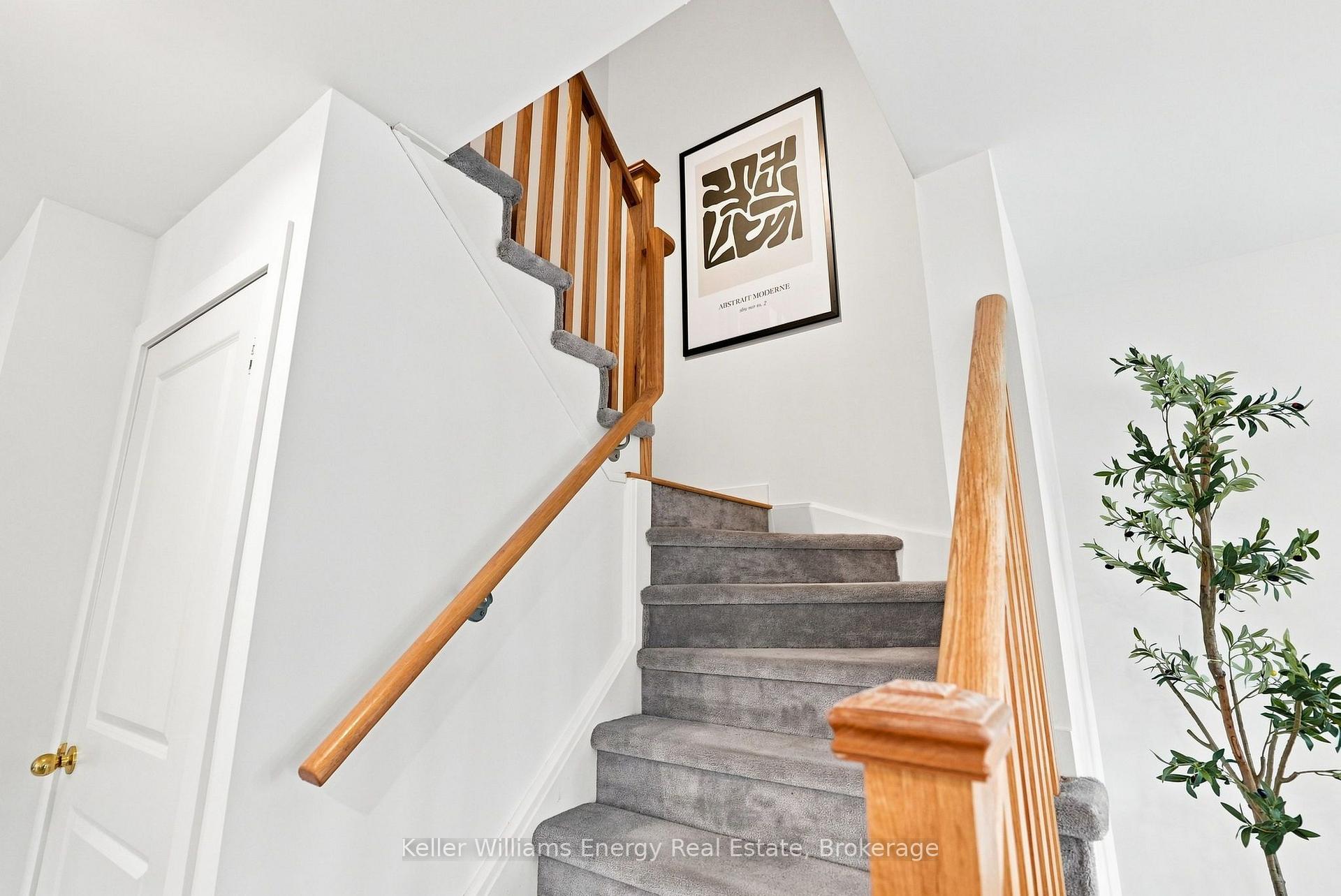 Photo 20 of 171 Allworth Crescent, Clarington, Bowmanville — HOMEH