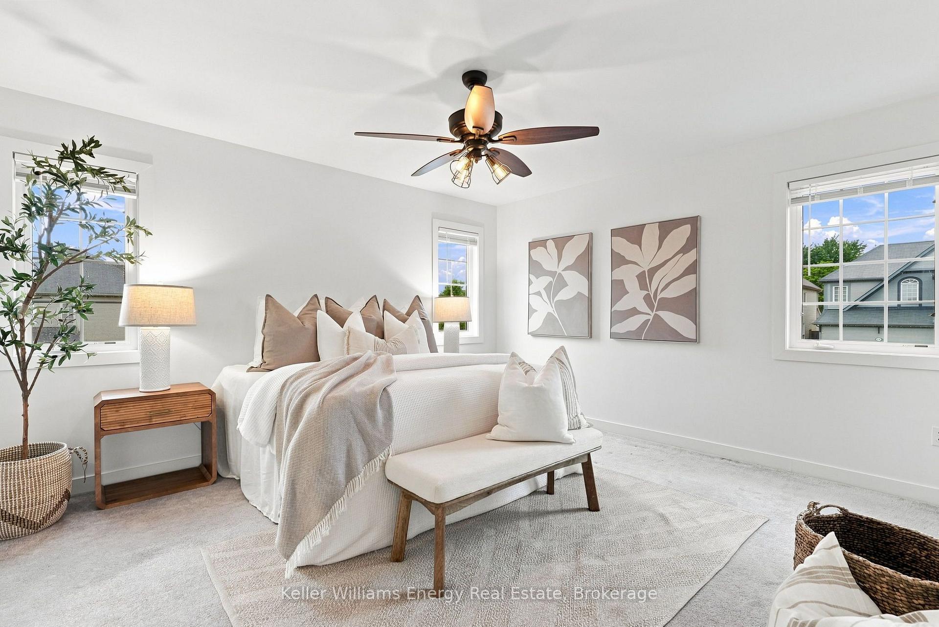 Photo 21 of 171 Allworth Crescent, Clarington, Bowmanville — HOMEH
