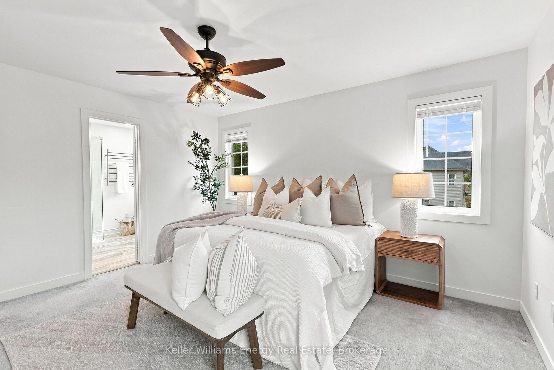Photo 23 of 171 Allworth Crescent, Clarington, Bowmanville — HOMEH