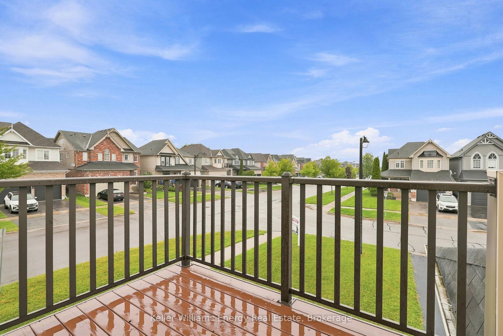 Photo 30 of 171 Allworth Crescent, Clarington, Bowmanville — HOMEH