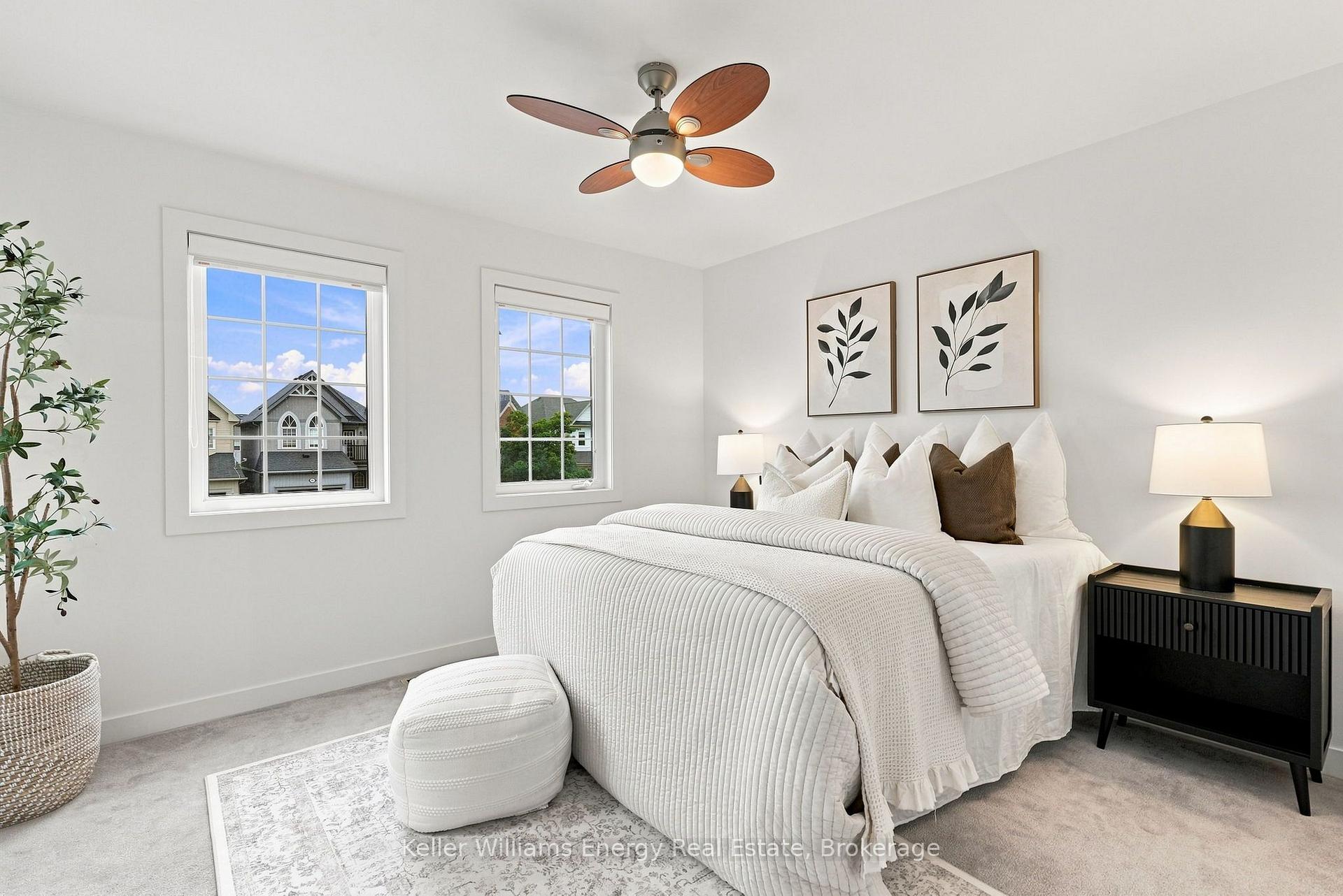 Photo 33 of 171 Allworth Crescent, Clarington, Bowmanville — HOMEH