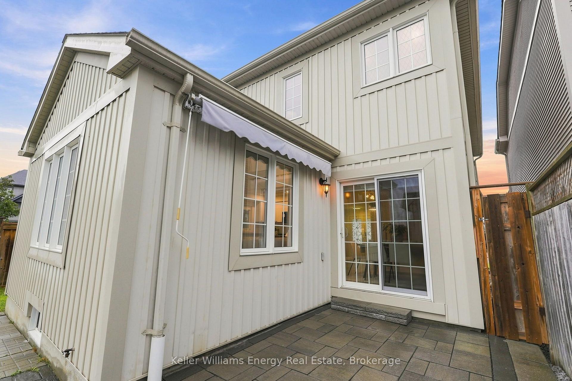 Photo 37 of 171 Allworth Crescent, Clarington, Bowmanville — HOMEH
