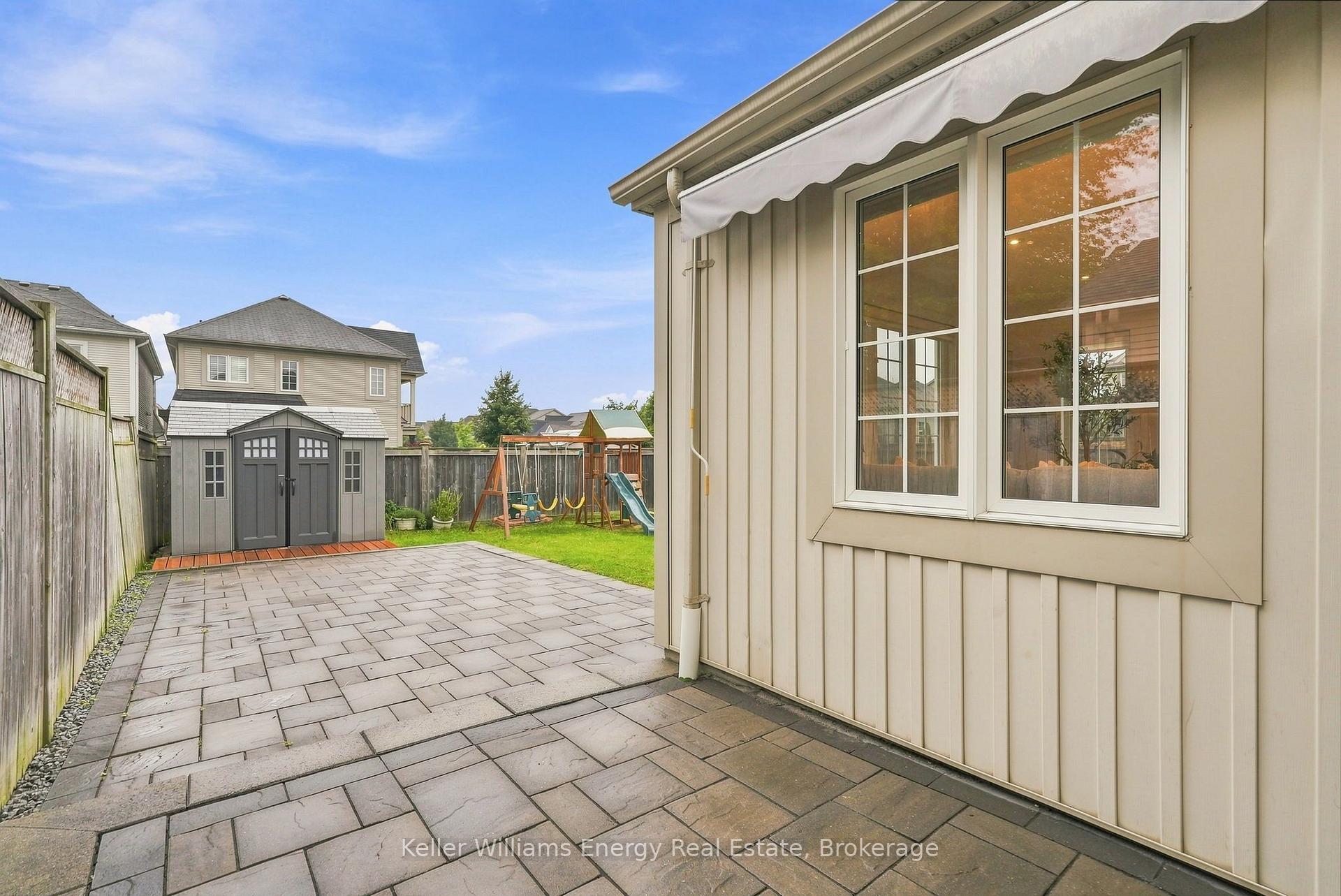 Photo 38 of 171 Allworth Crescent, Clarington, Bowmanville — HOMEH