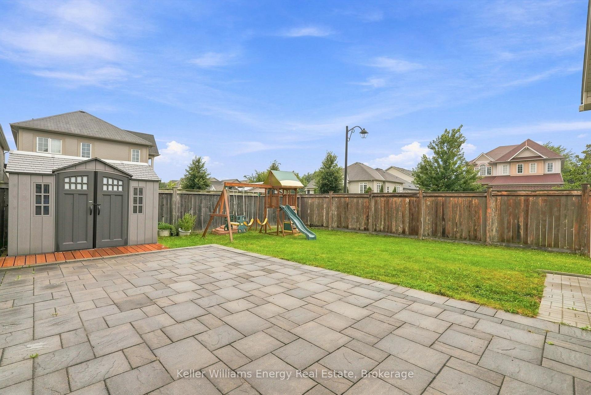 Photo 39 of 171 Allworth Crescent, Clarington, Bowmanville — HOMEH