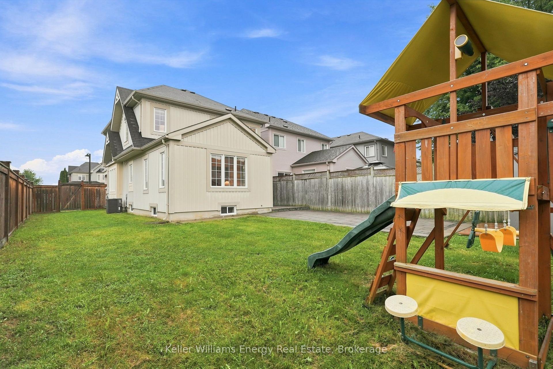 Photo 41 of 171 Allworth Crescent, Clarington, Bowmanville — HOMEH