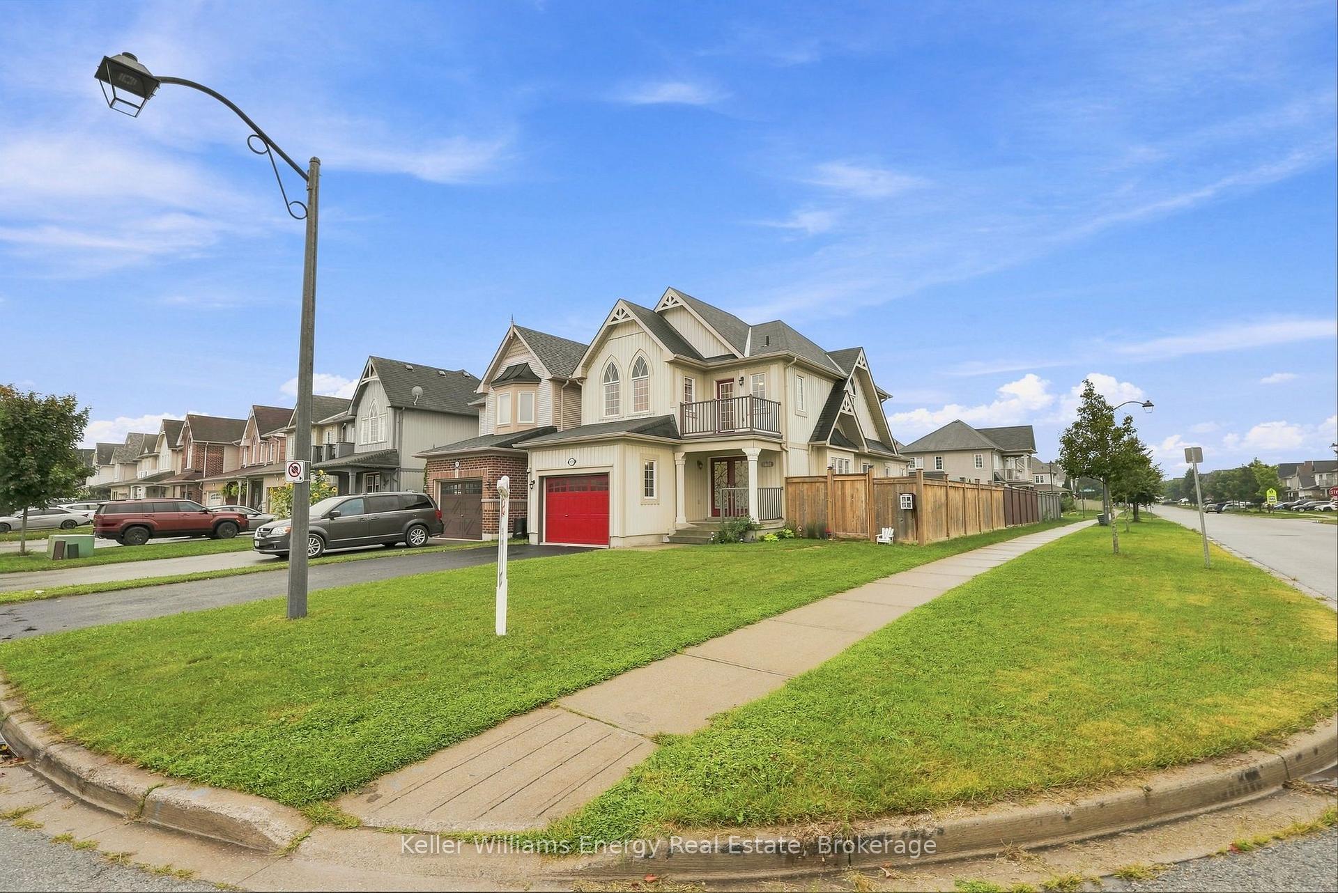 Photo 42 of 171 Allworth Crescent, Clarington, Bowmanville — HOMEH