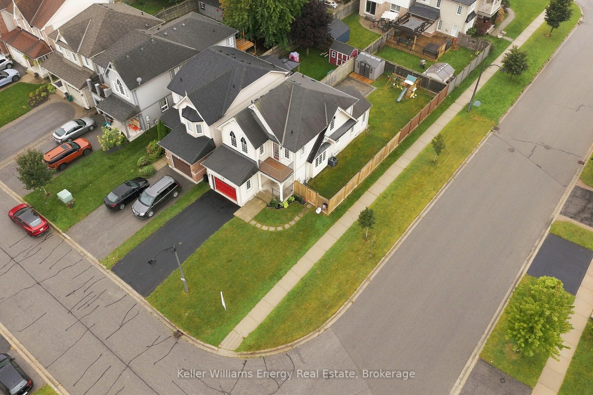 Photo 43 of 171 Allworth Crescent, Clarington, Bowmanville — HOMEH