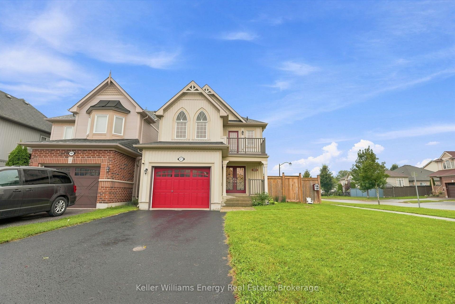 Photo 44 of 171 Allworth Crescent, Clarington, Bowmanville — HOMEH