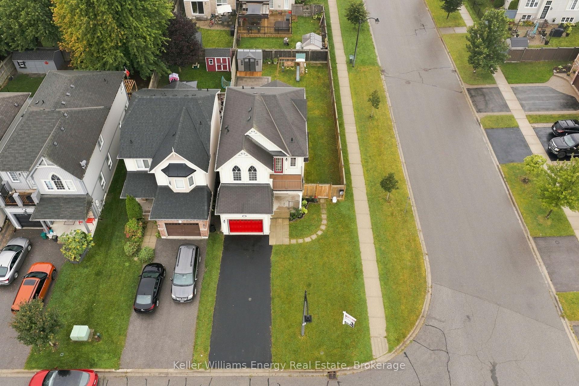 Photo 47 of 171 Allworth Crescent, Clarington, Bowmanville — HOMEH