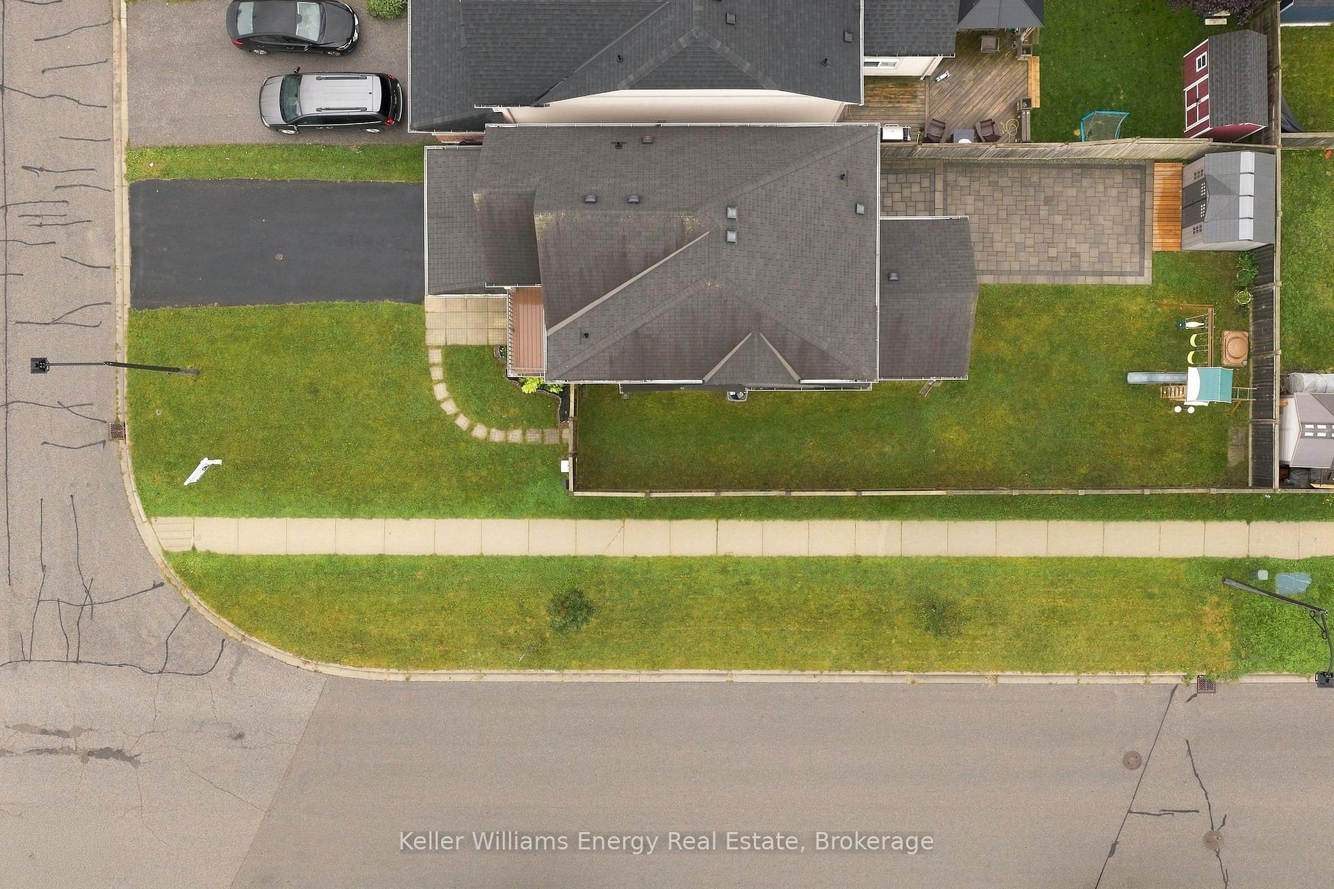 Photo 48 of 171 Allworth Crescent, Clarington, Bowmanville — HOMEH