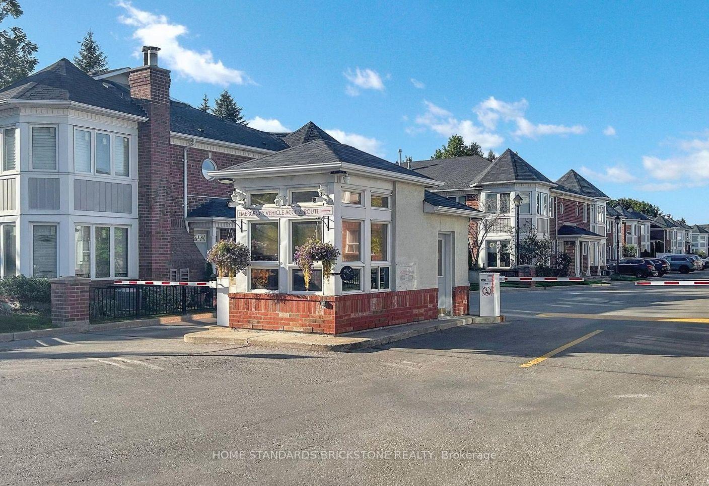 Photo 1 of Unit 169, 18 Clark Avenue, Vaughan, Crestwood-Springfarm-Yorkhill — HOMEH