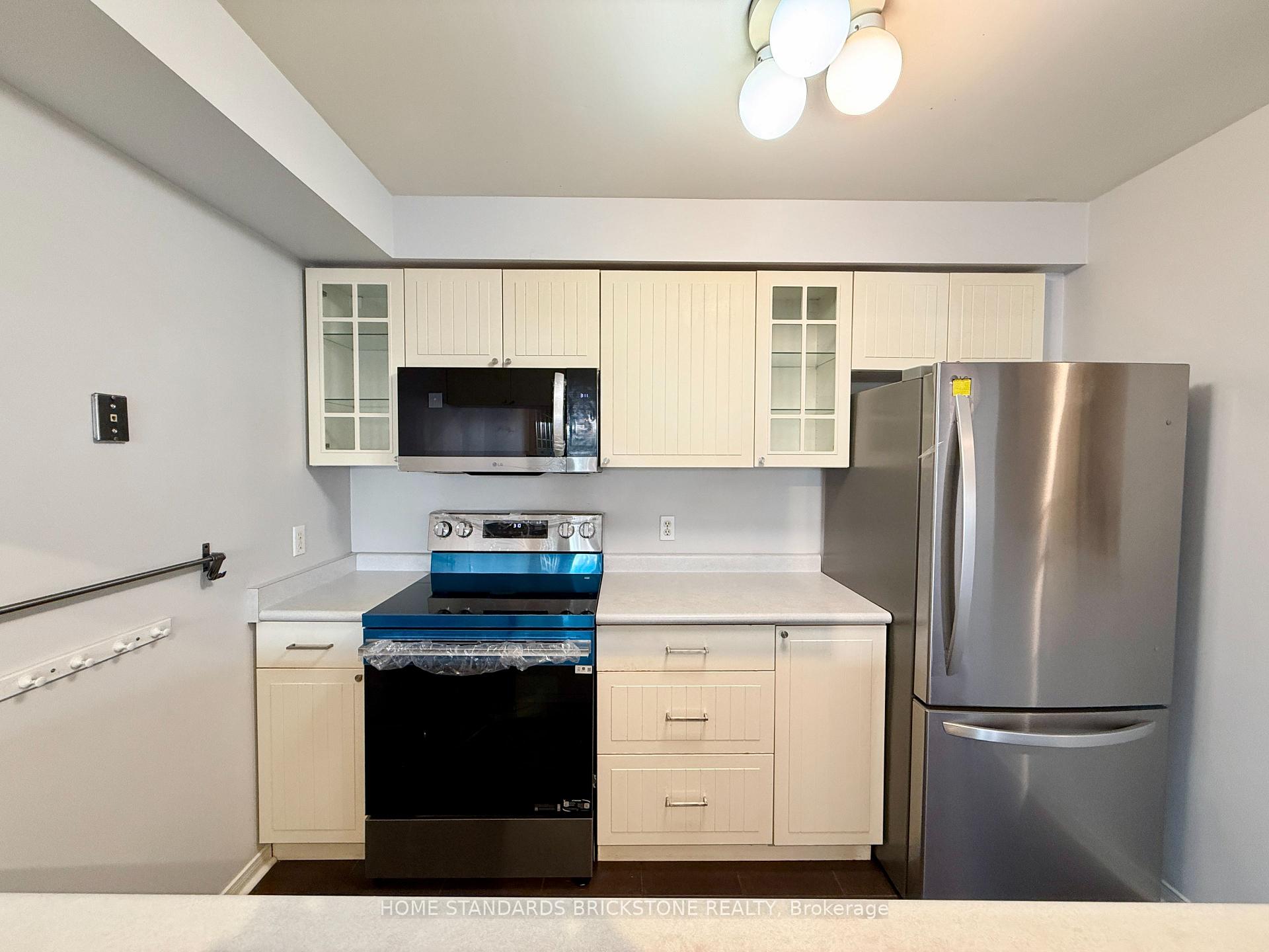 Photo 11 of Unit 169, 18 Clark Avenue, Vaughan, Crestwood-Springfarm-Yorkhill — HOMEH