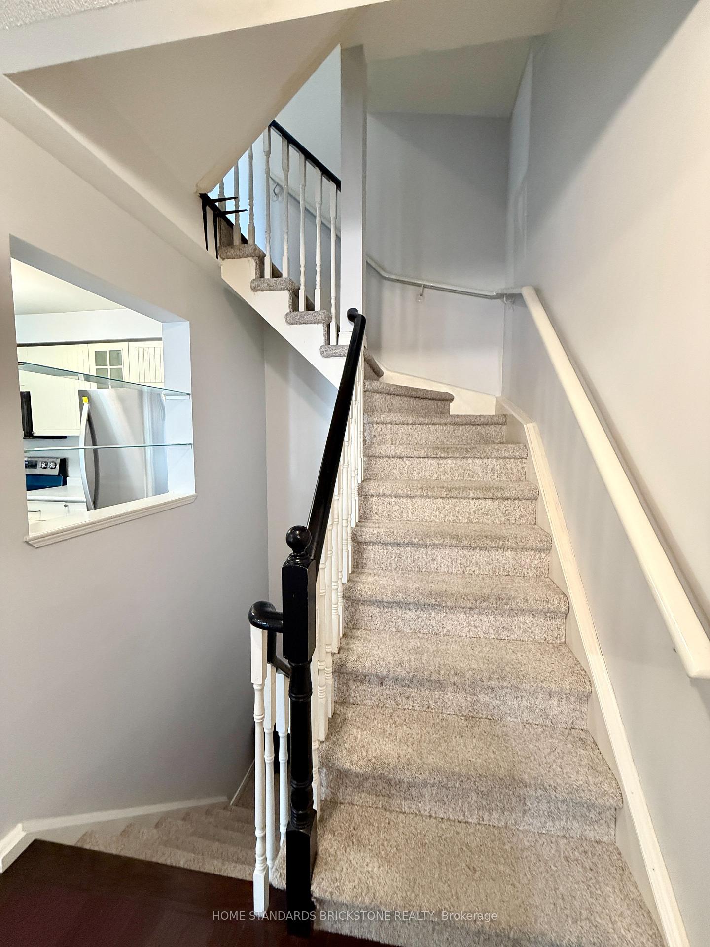 Photo 13 of Unit 169, 18 Clark Avenue, Vaughan, Crestwood-Springfarm-Yorkhill — HOMEH