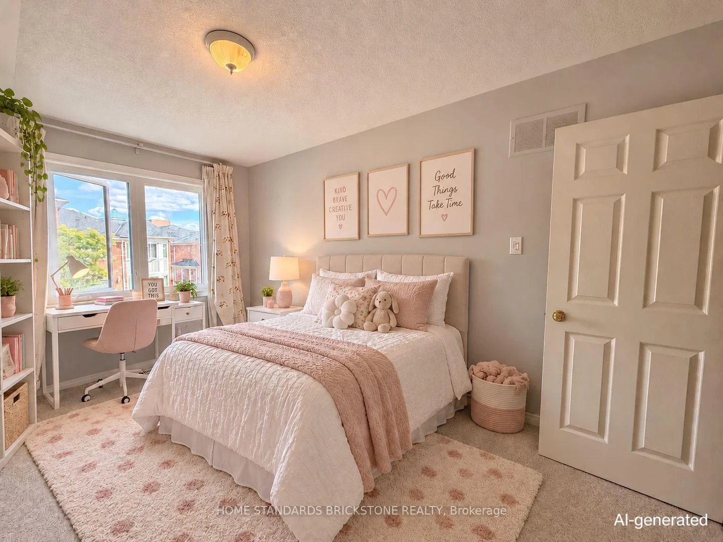 Photo 15 of Unit 169, 18 Clark Avenue, Vaughan, Crestwood-Springfarm-Yorkhill — HOMEH
