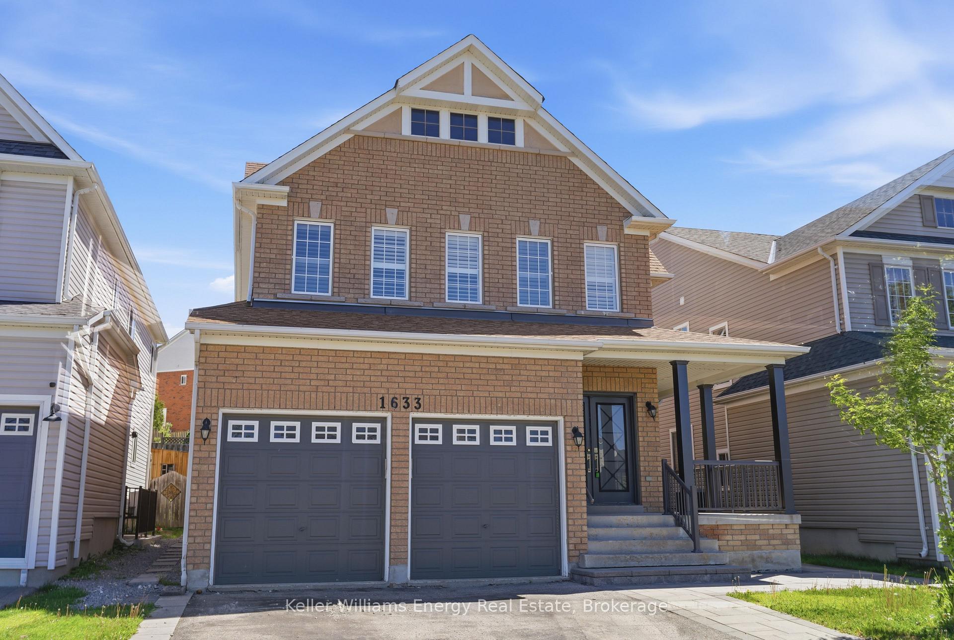 Photo 1 of 1633 Grandview Street N, Oshawa, Taunton — HOMEH