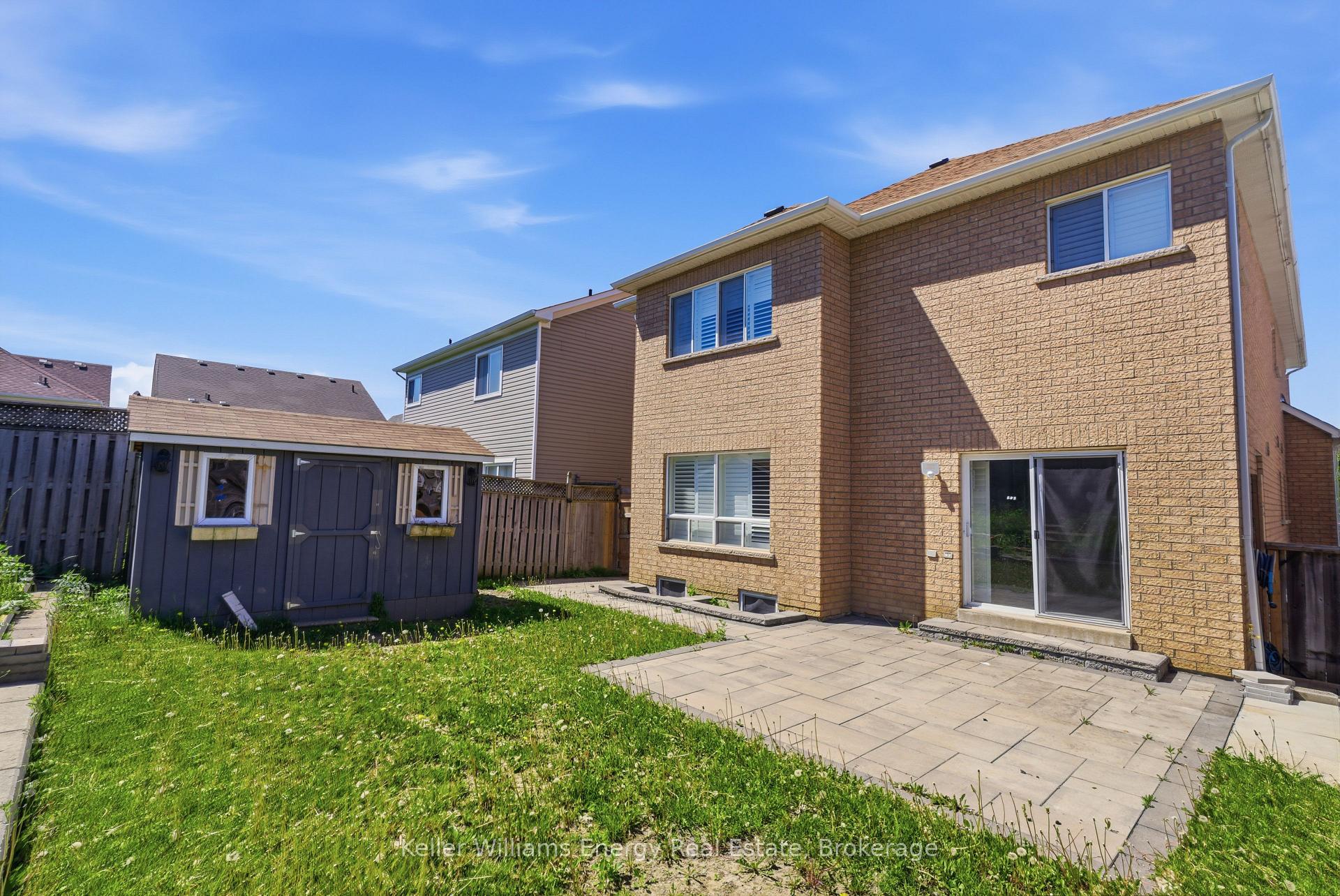 Photo 46 of 1633 Grandview Street N, Oshawa, Taunton — HOMEH