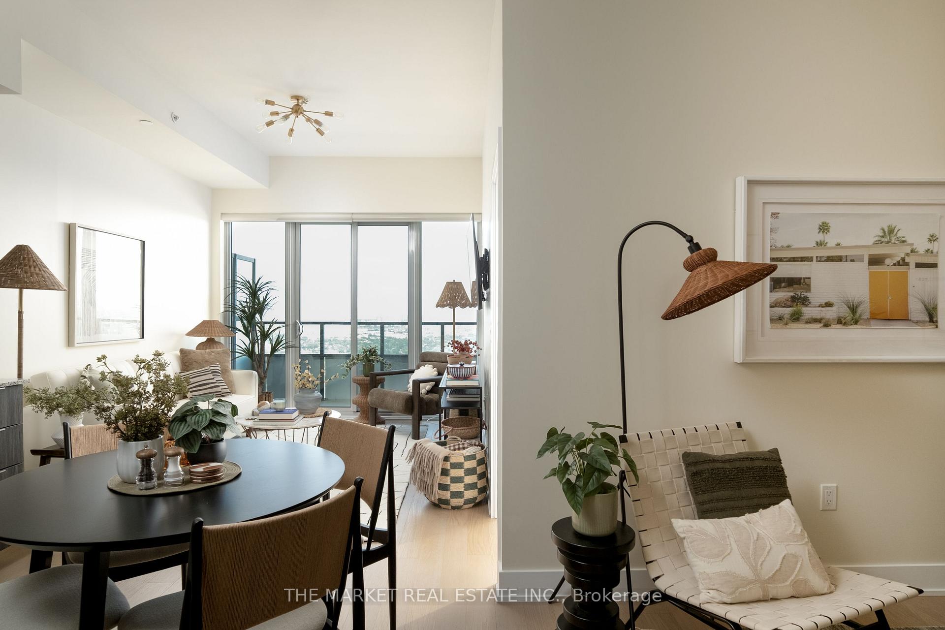 Photo of Unit 6201, 30 Shore Breeze Drive