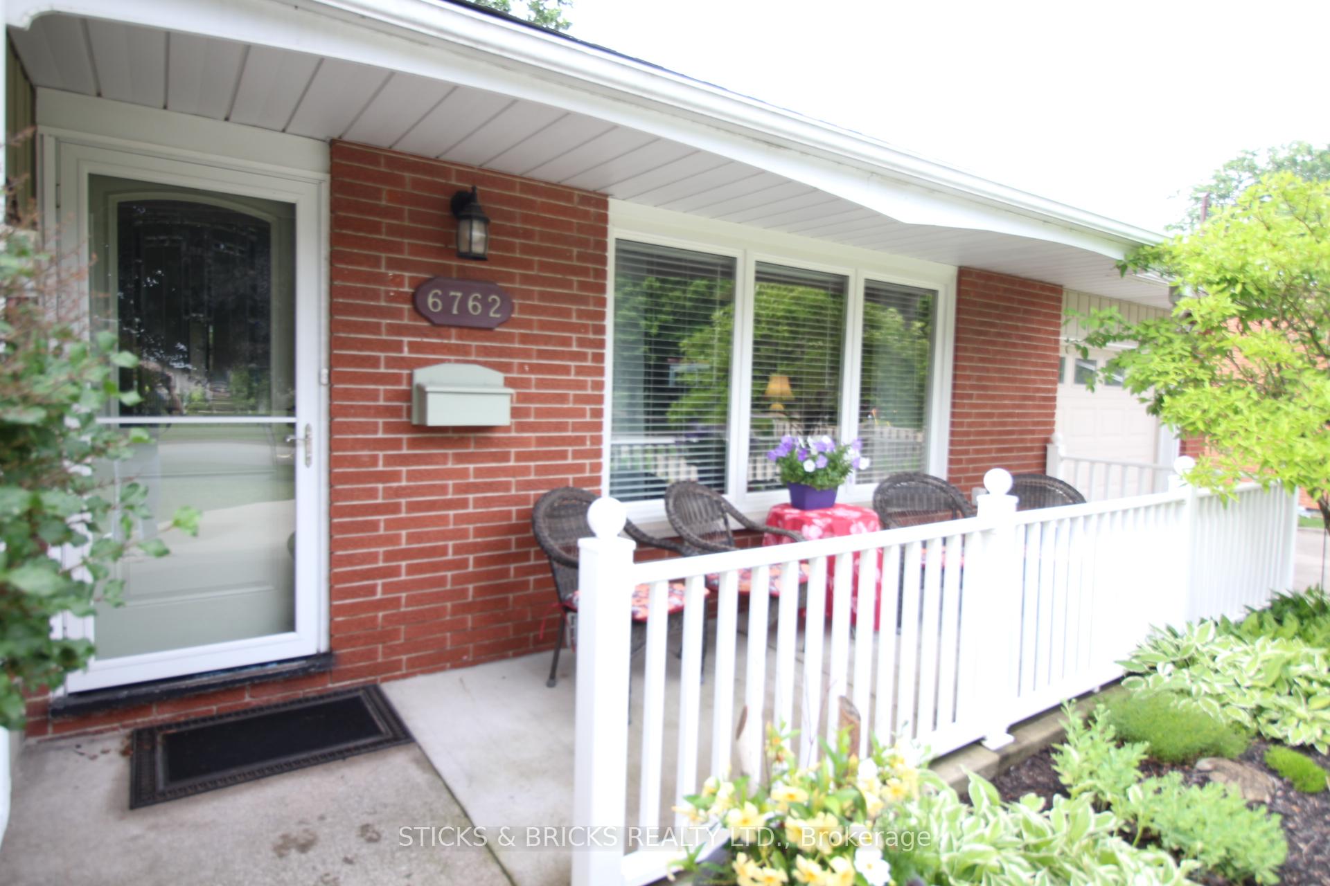 Photo 4 of 6762 Cherrygrove Road, Niagara Falls, Morrison — HOMEH