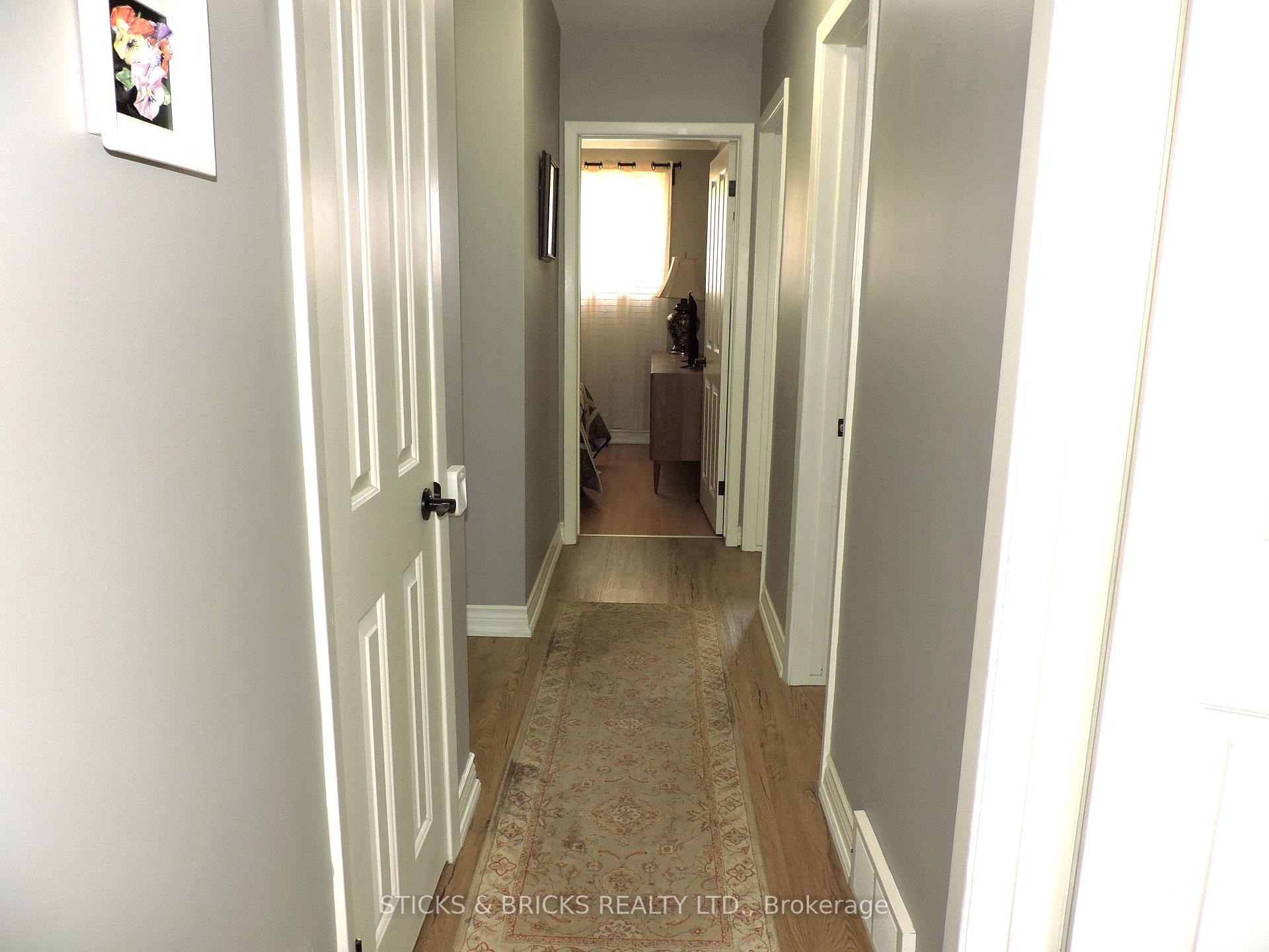 Photo 18 of 6762 Cherrygrove Road, Niagara Falls, Morrison — HOMEH