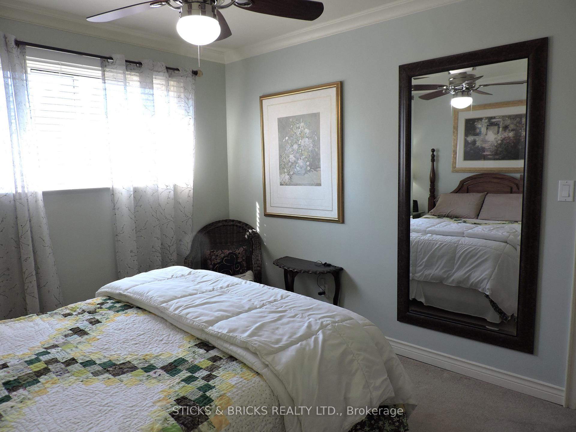 Photo 20 of 6762 Cherrygrove Road, Niagara Falls, Morrison — HOMEH