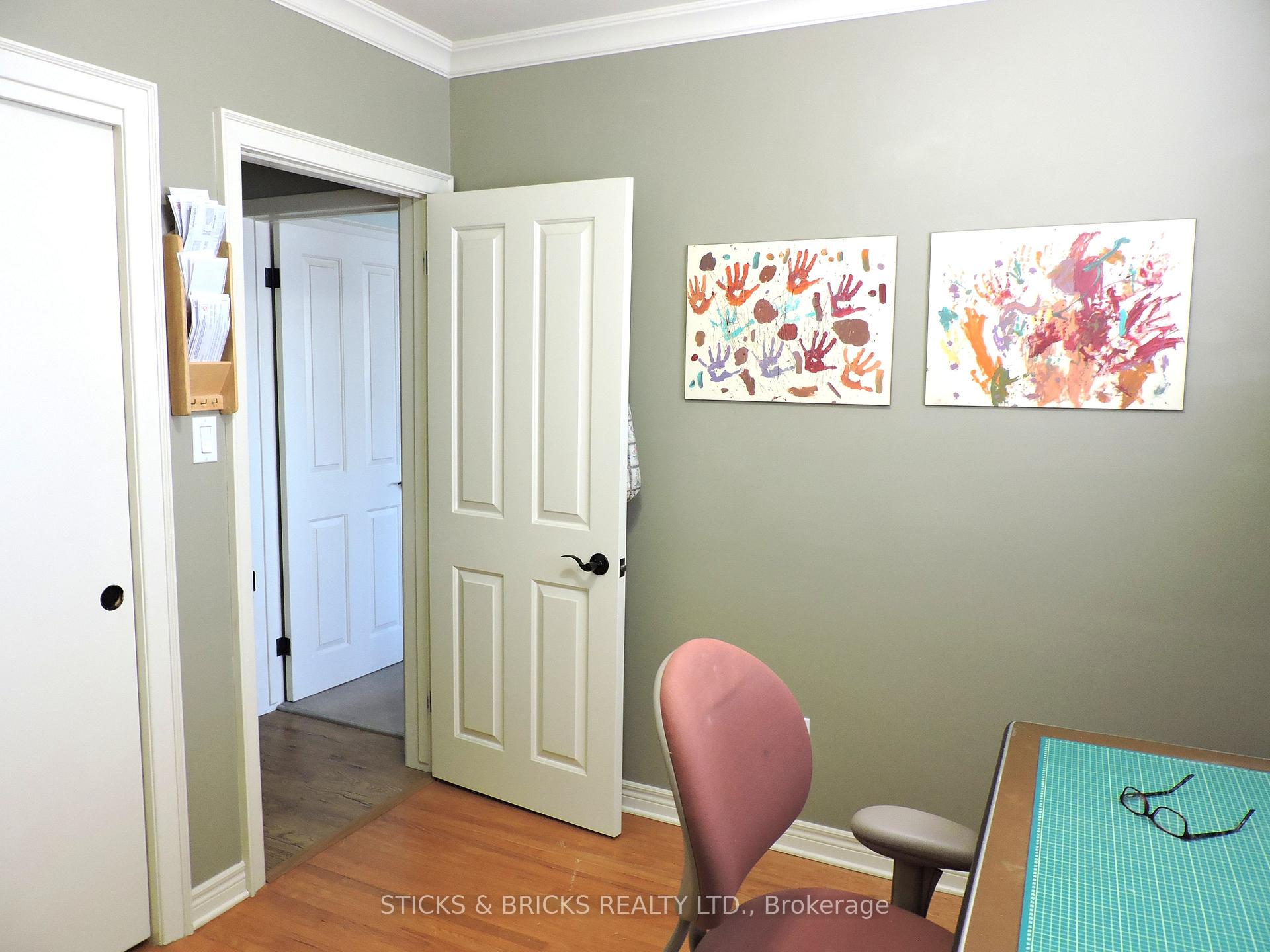 Photo 21 of 6762 Cherrygrove Road, Niagara Falls, Morrison — HOMEH