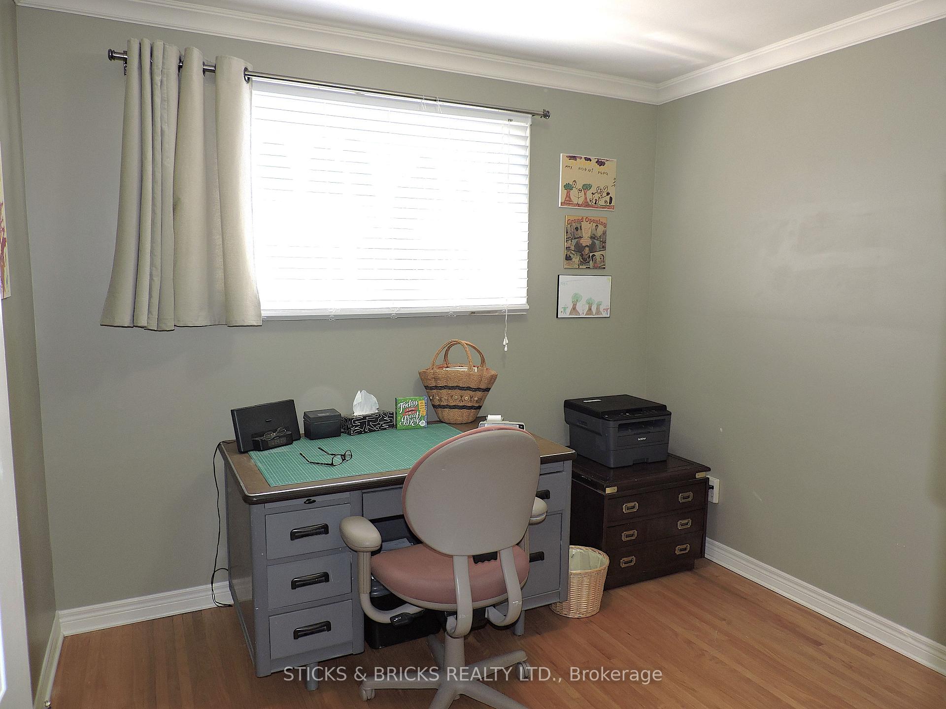 Photo 22 of 6762 Cherrygrove Road, Niagara Falls, Morrison — HOMEH