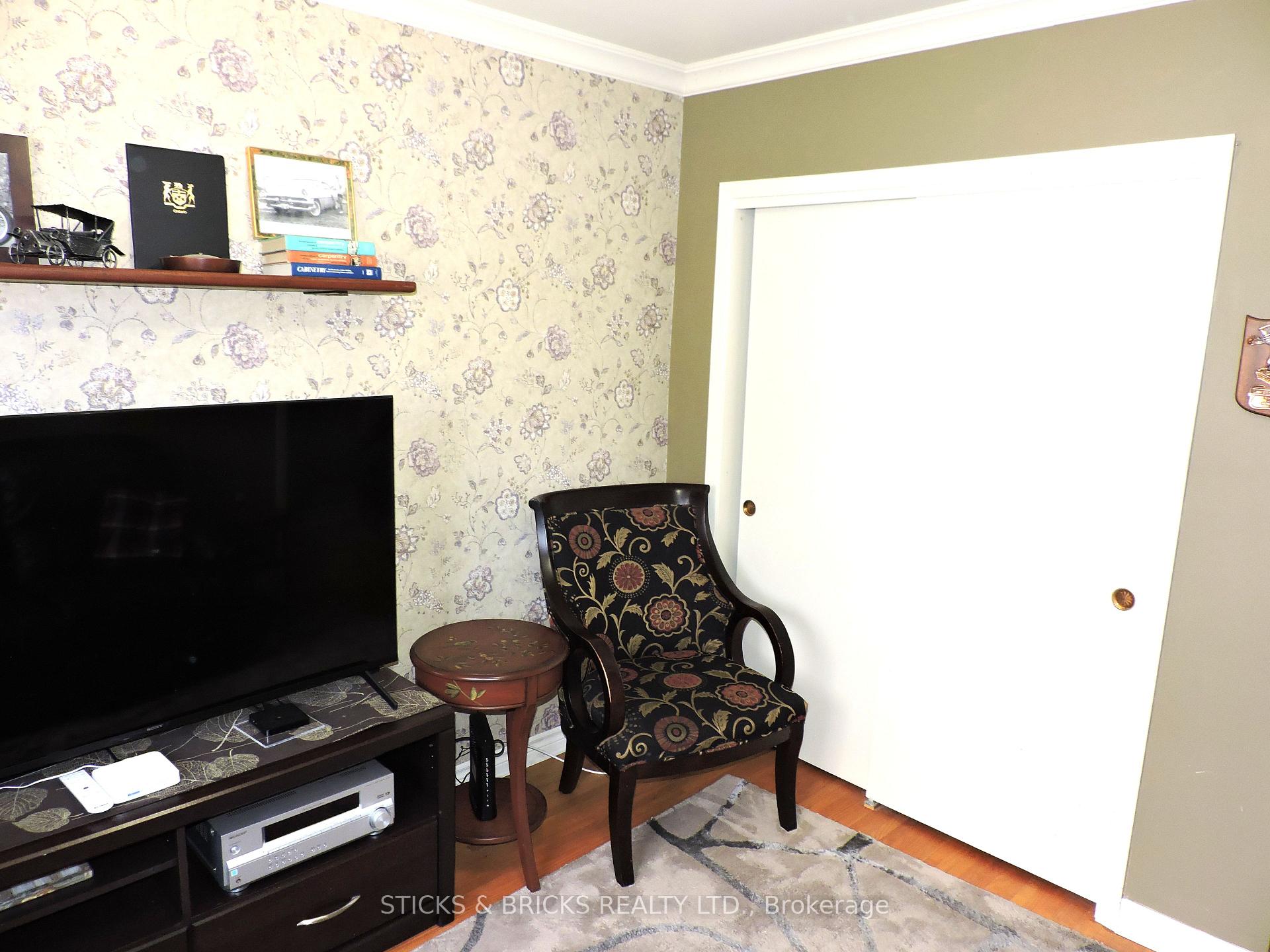 Photo 24 of 6762 Cherrygrove Road, Niagara Falls, Morrison — HOMEH