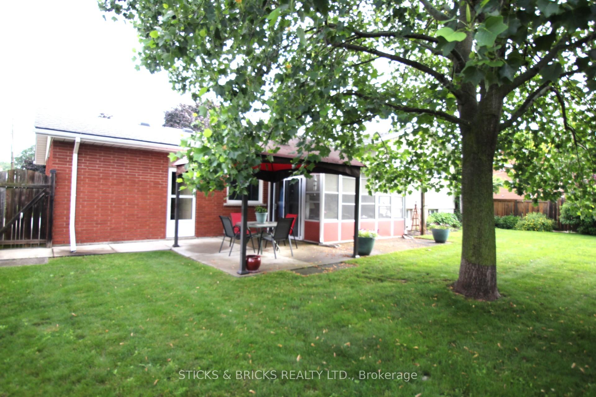 Photo 36 of 6762 Cherrygrove Road, Niagara Falls, Morrison — HOMEH