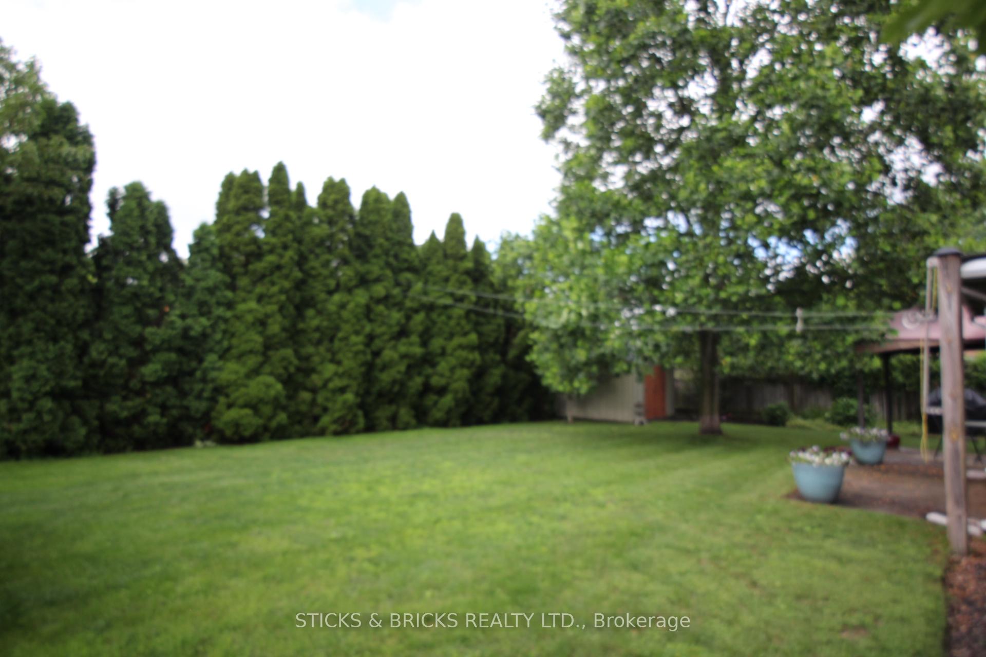 Photo 37 of 6762 Cherrygrove Road, Niagara Falls, Morrison — HOMEH