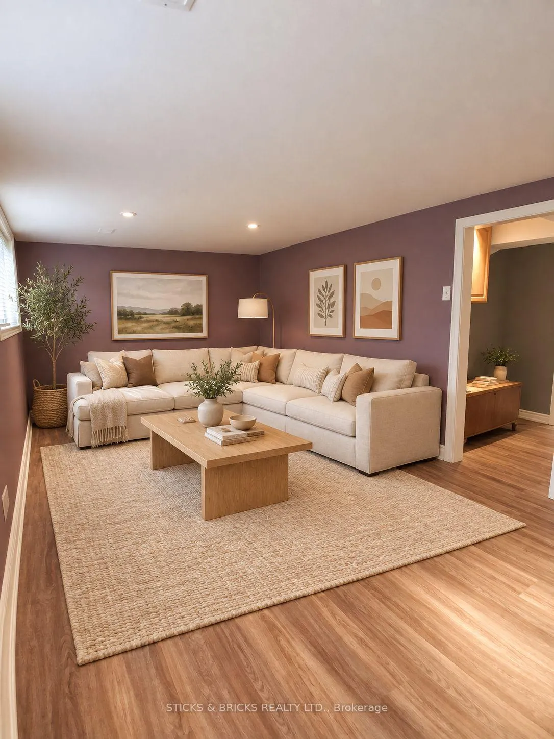 Photo 32 of 6762 Cherrygrove Road, Niagara Falls, Morrison — HOMEH