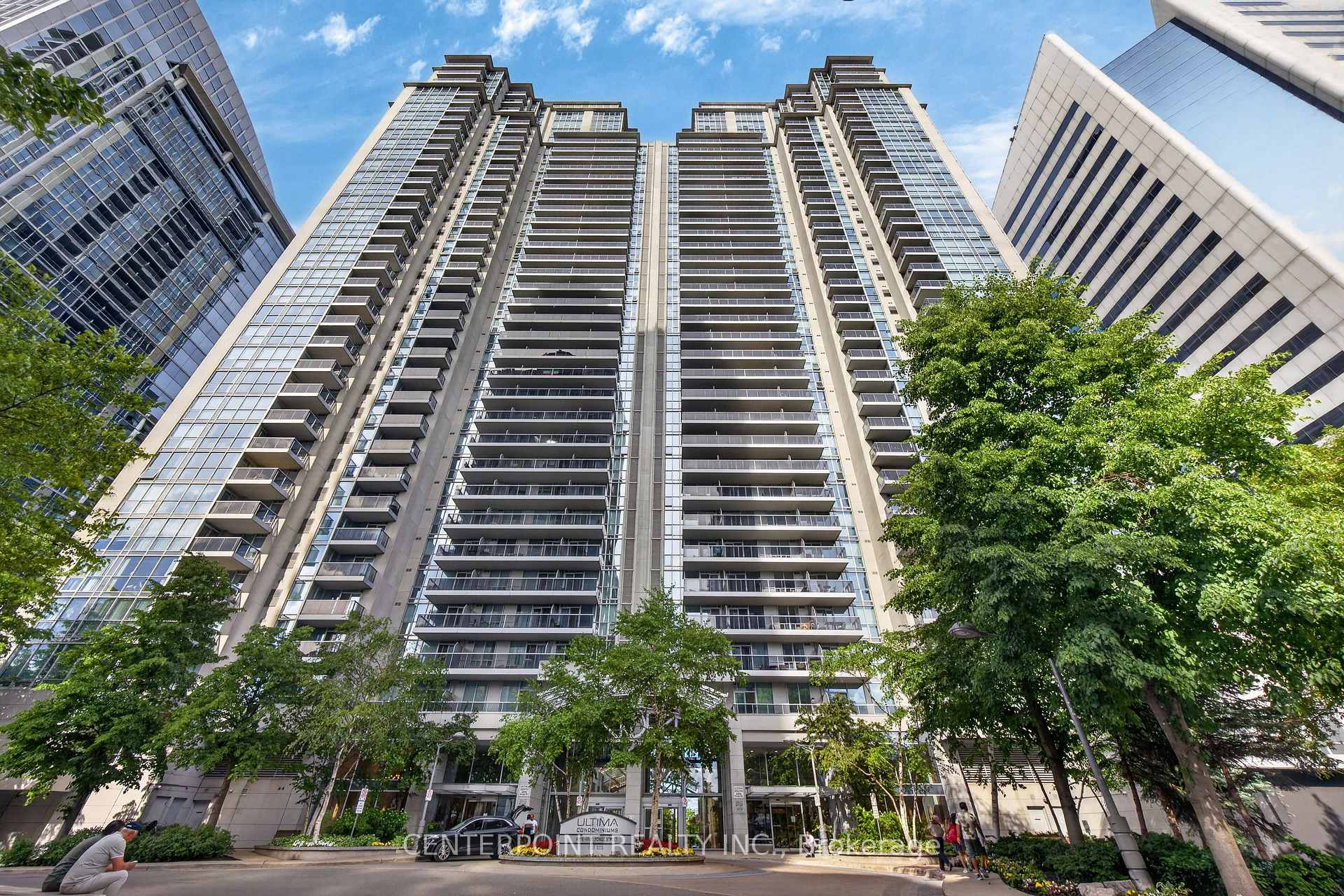 Photo of Unit 1715, 4978 Yonge Street